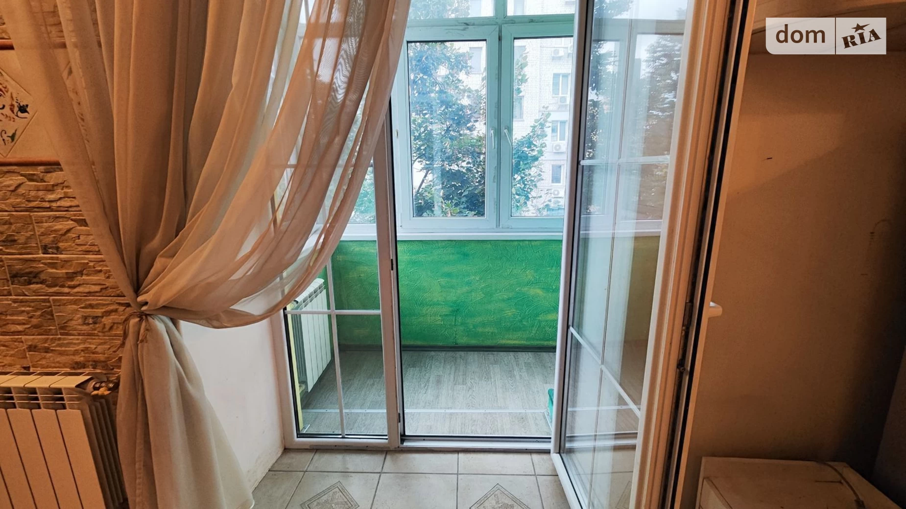 Продается 2-комнатная квартира 46 кв. м в Киеве, ул. Оболонская, 39 - фото 4