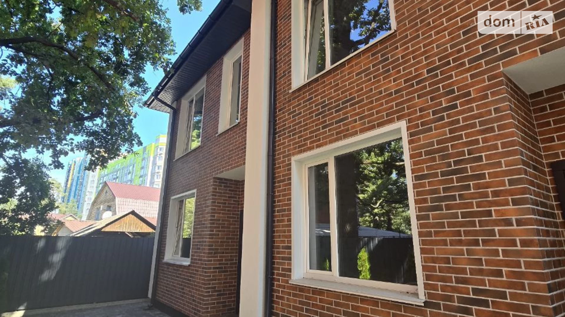 1-й пер. Украинский Ирпень, цена: 80000 $ - фото 3