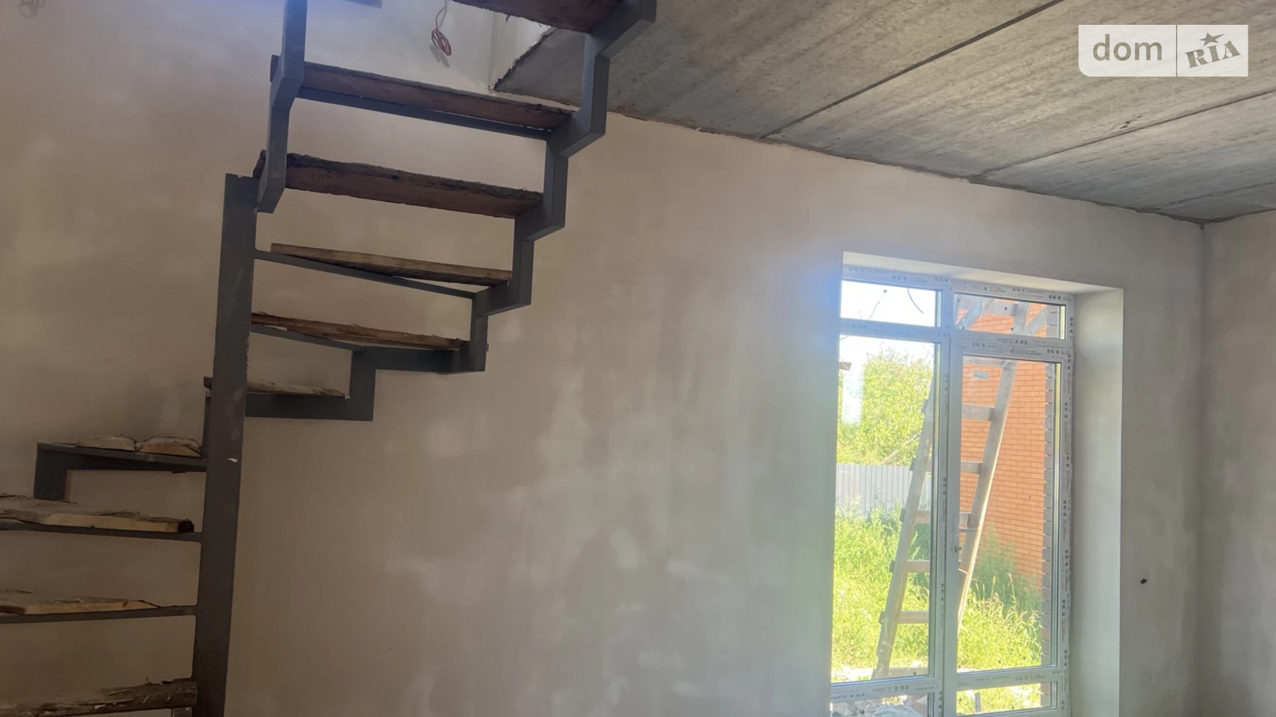 Продается дом на 2 этажа 110 кв. м с гаражом, цена: 80000 $ - фото 4