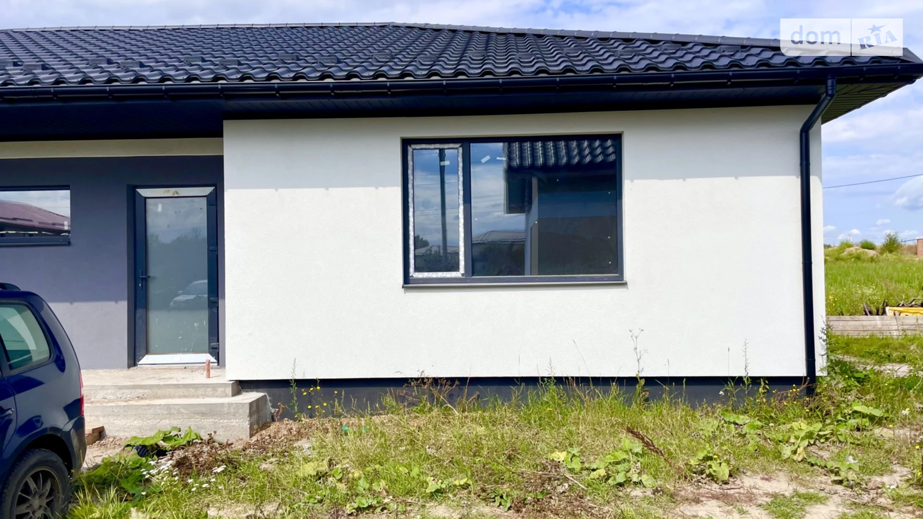 Продається одноповерховий будинок 124 кв. м з садом, цена: 75000 $ - фото 2