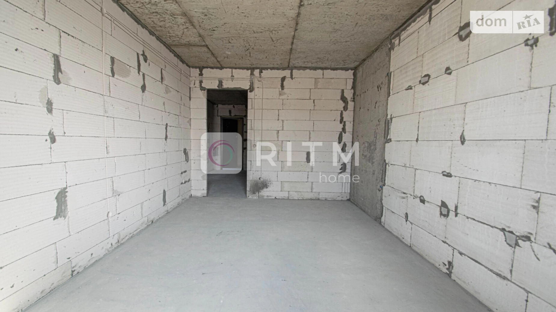 2-комнатная квартира 54.3 кв. м в, цена: 41000 $ - фото 4