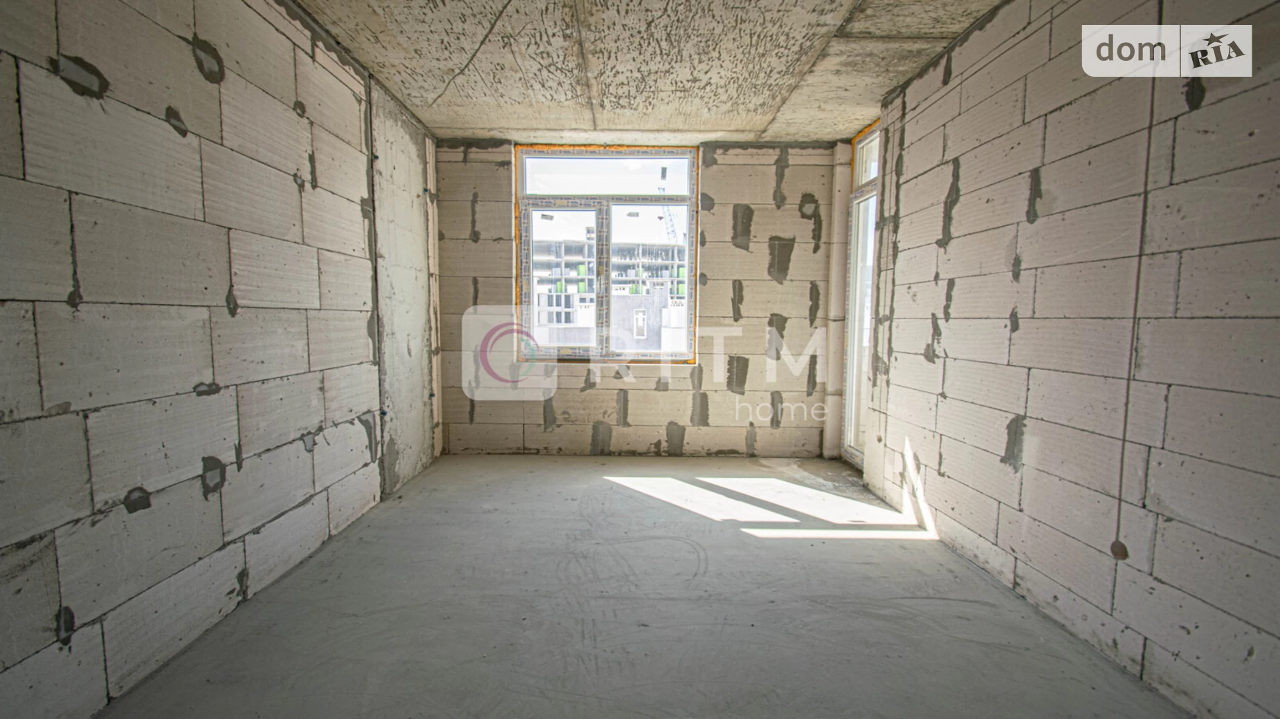 2-комнатная квартира 54.3 кв. м в, цена: 41000 $ - фото 5