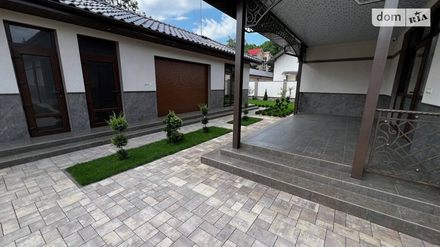 Продається одноповерховий будинок 209.3 кв. м з гаражем, цена: 500000 $ - фото 3