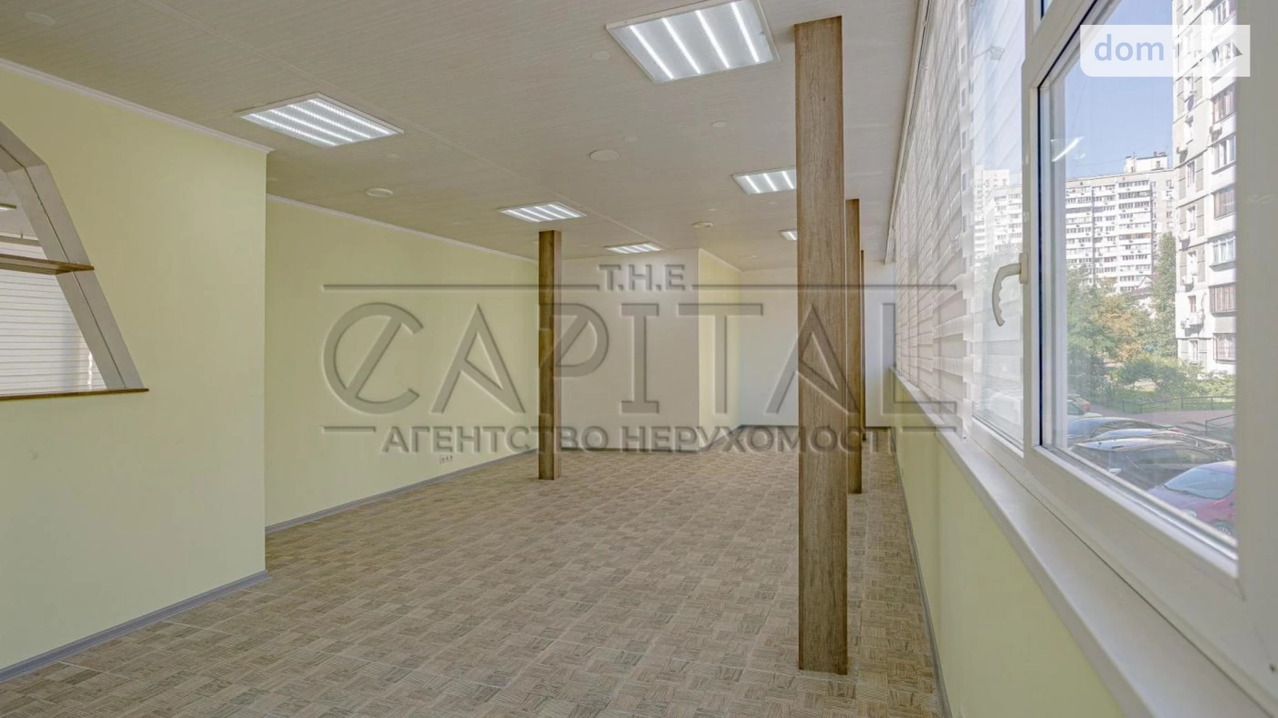 Продается офис 120 кв. м в бизнес-центре, цена: 175000 $ - фото 4