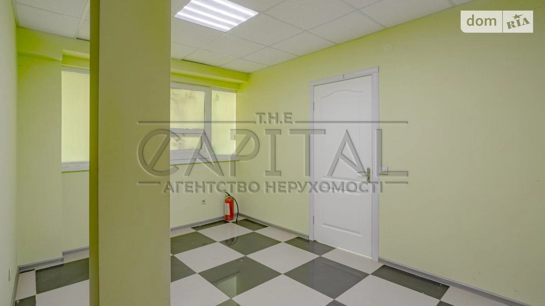 Продается офис 120 кв. м в бизнес-центре, цена: 175000 $ - фото 5
