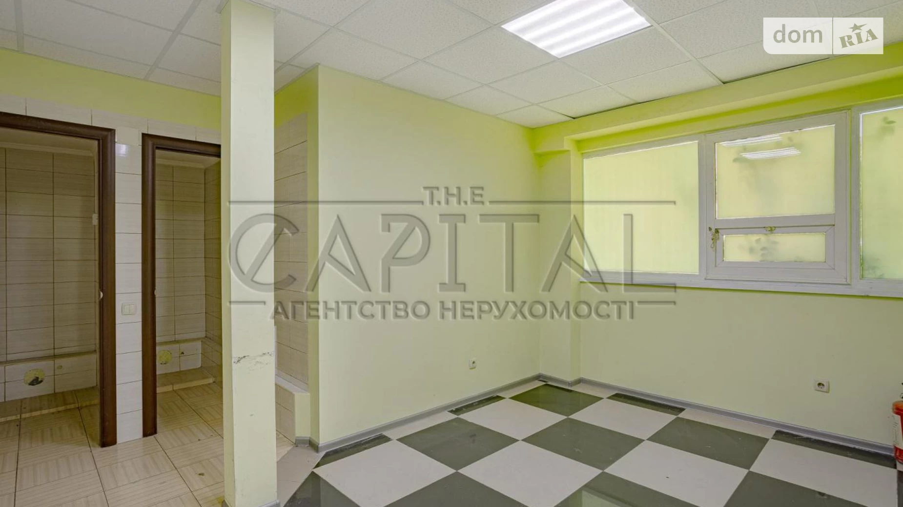 Продается офис 120 кв. м в бизнес-центре, цена: 175000 $ - фото 2