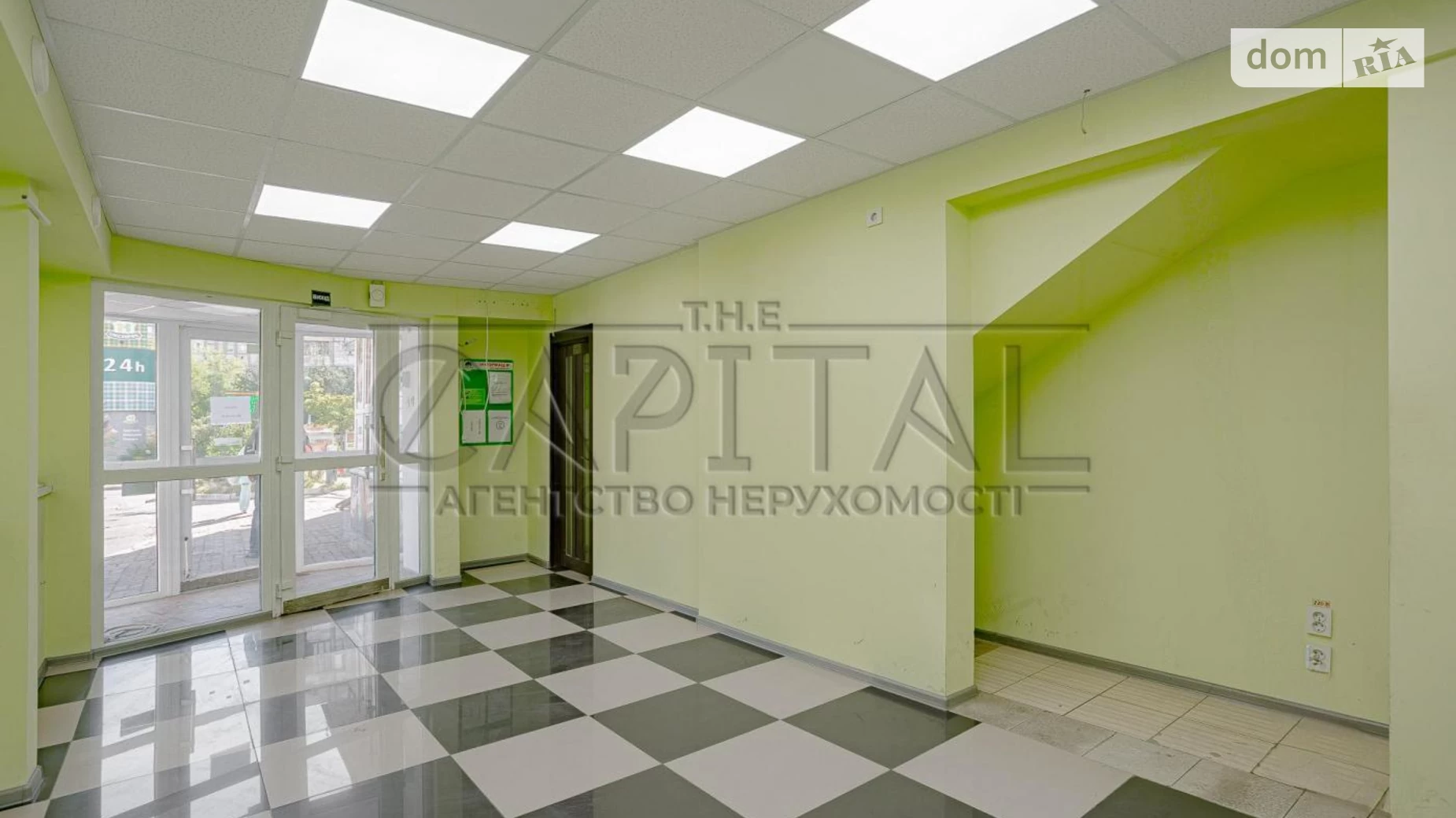 Продается офис 120 кв. м в бизнес-центре, цена: 175000 $ - фото 3