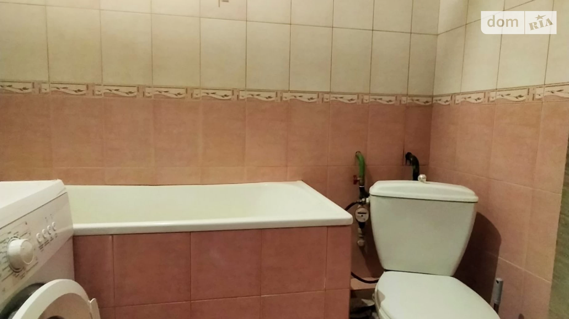 Продается 2-комнатная квартира 36.1 кв. м в Хмельницком, ул. Деповская, 6 - фото 4