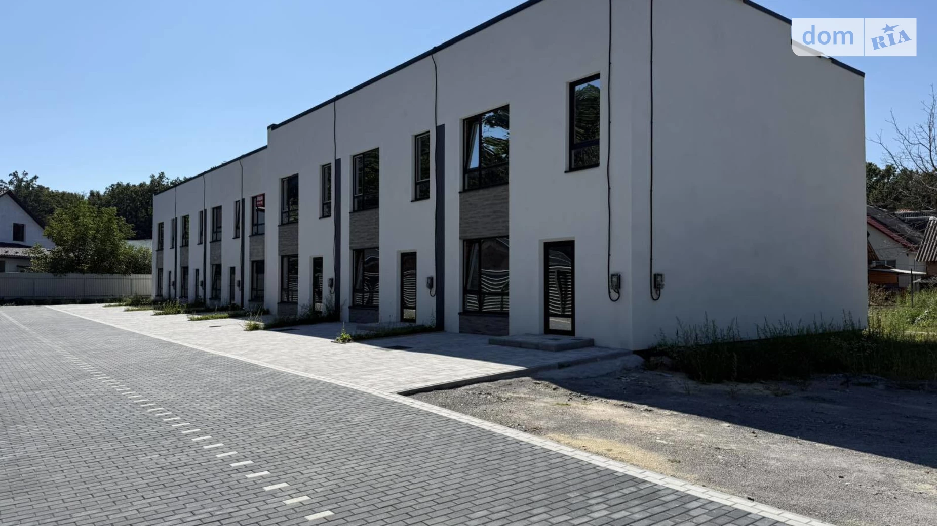 Продается дом на 2 этажа 110 кв. м с садом, цена: 72000 $ - фото 3