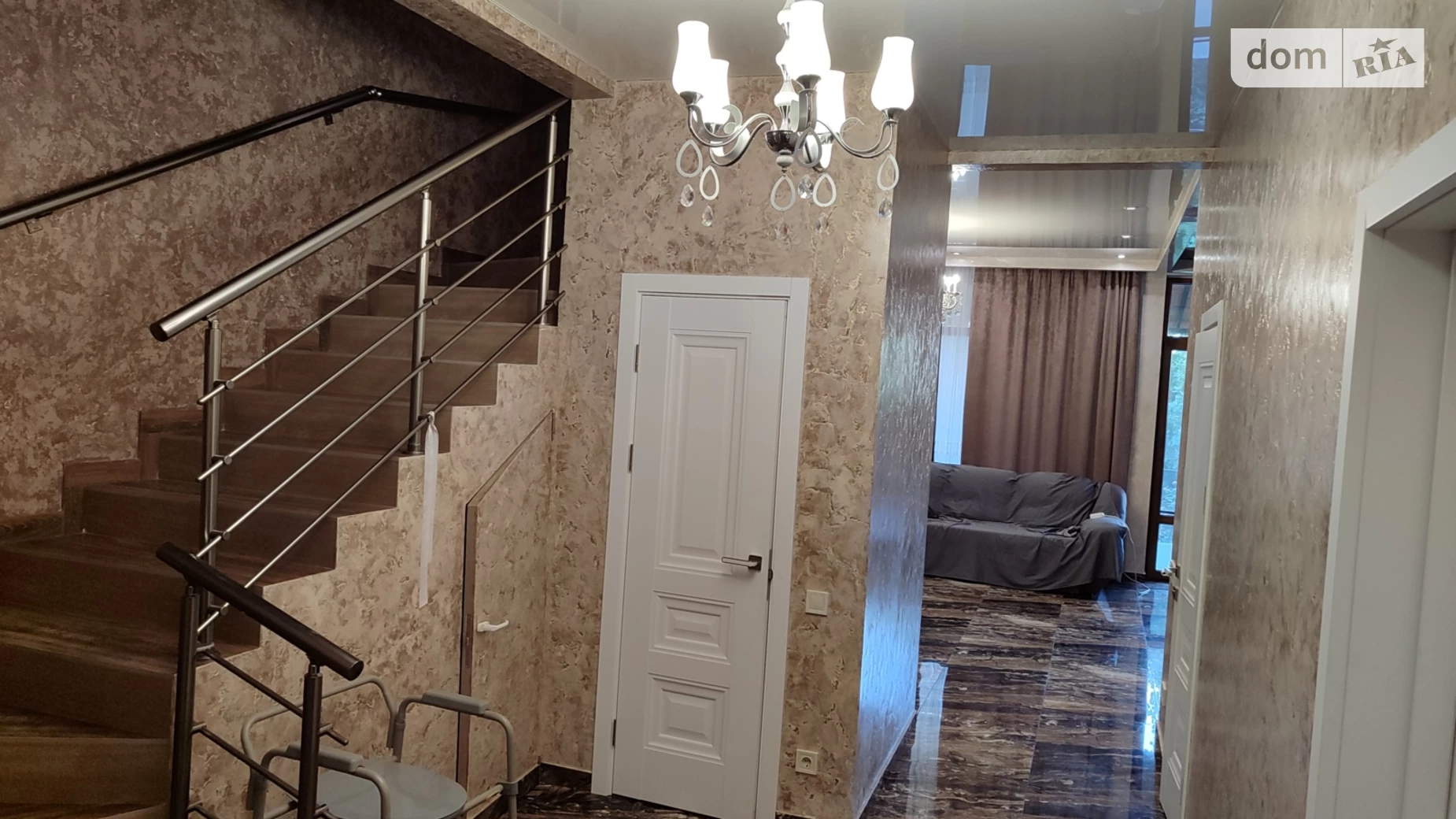 Продається будинок 2 поверховий 136 кв. м з банею/сауною, цена: 243000 $ - фото 2