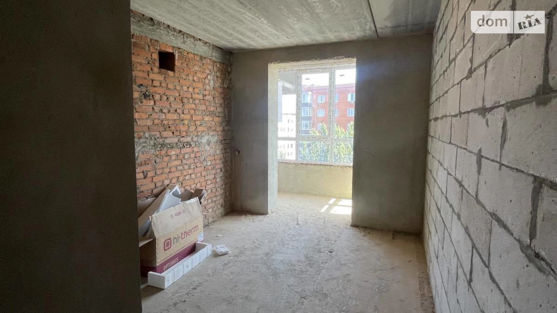 Продается 1-комнатная квартира 44.9 кв. м в Виннице, цена: 41000 $ - фото 2