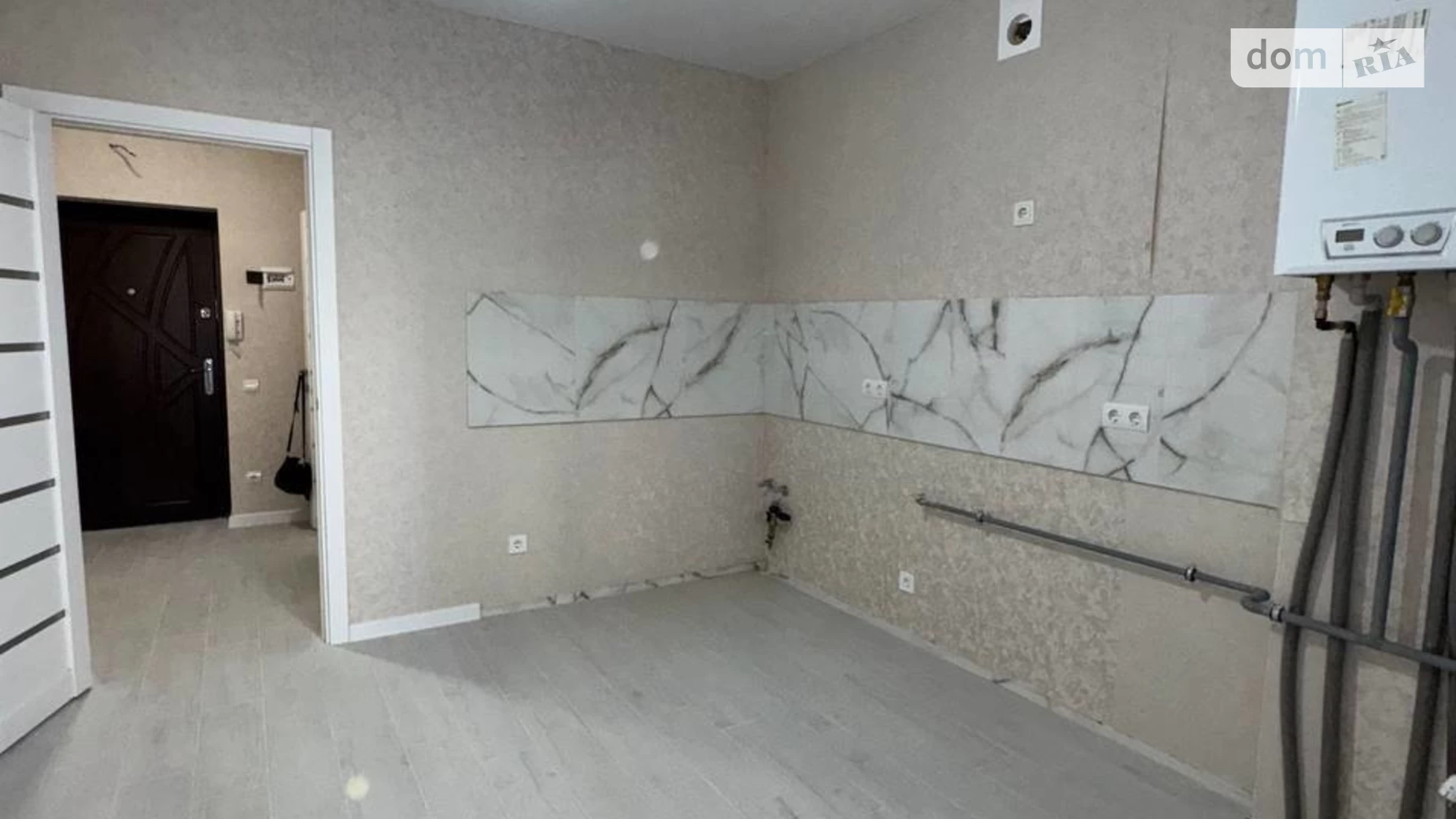 Продается 1-комнатная квартира 46 кв. м в Хмельницком, ул. Лесогриневецкая - фото 2