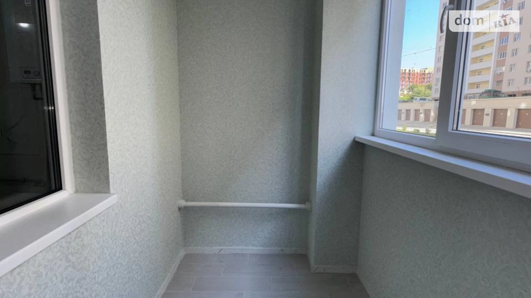 Продается 1-комнатная квартира 46 кв. м в Хмельницком, ул. Лесогриневецкая - фото 4