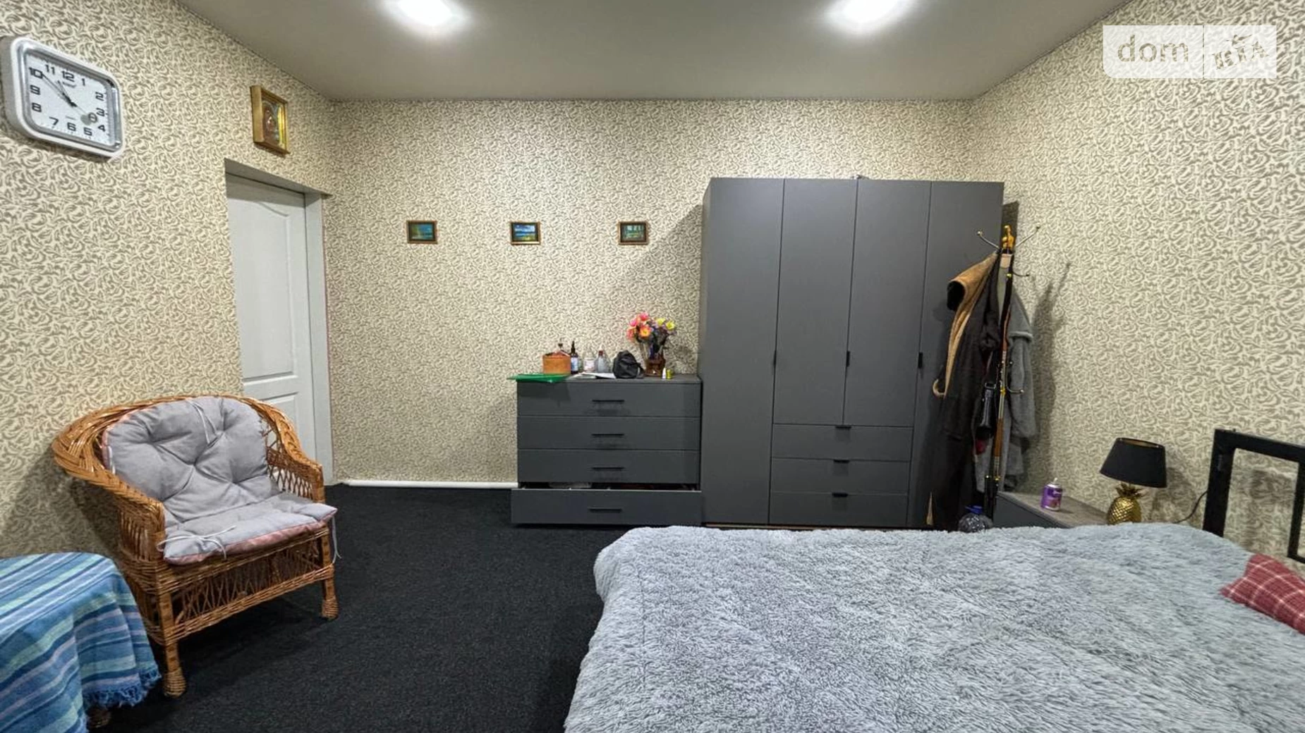 Продается часть дома 67 кв. м с баней/сауной, цена: 59900 $ - фото 4