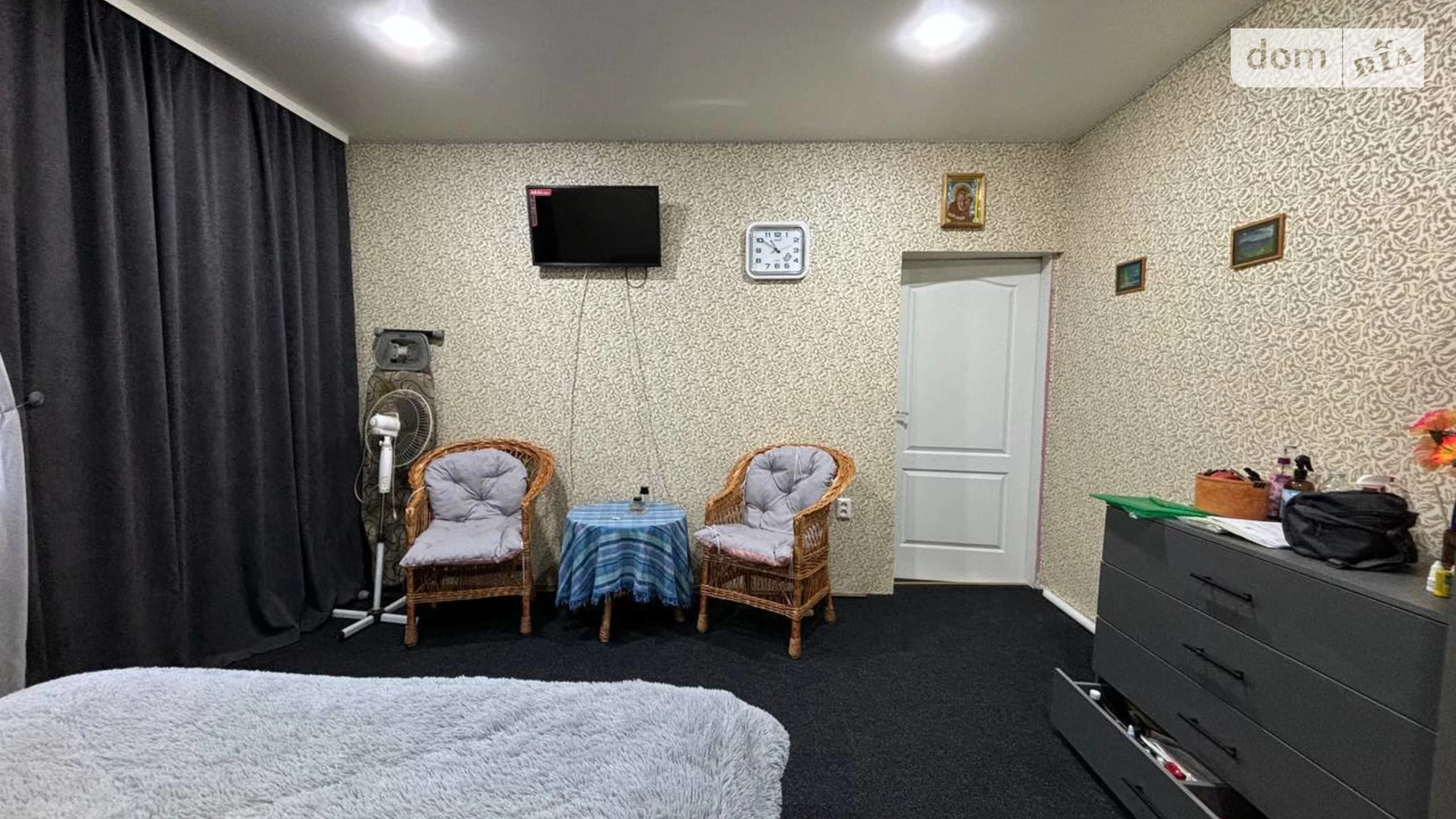 Продается часть дома 67 кв. м с баней/сауной, цена: 59900 $ - фото 5