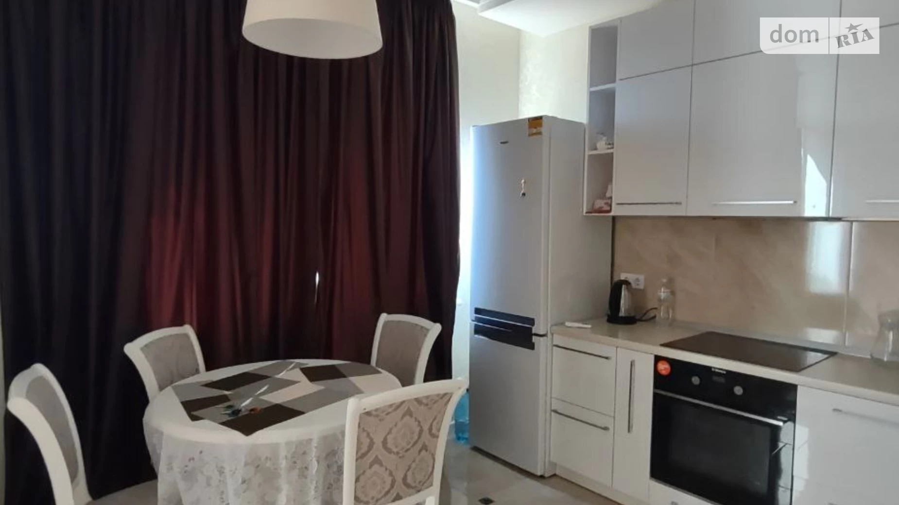 Продается 1-комнатная квартира 37.5 кв. м в Одессе, ул. Генуэзская, 3А - фото 5