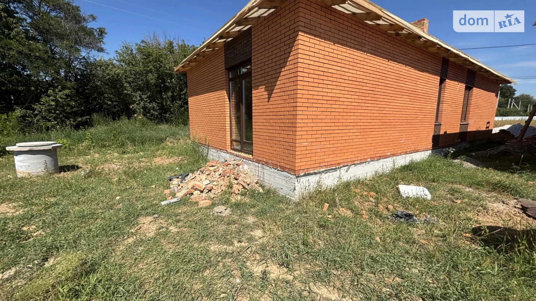 Продается одноэтажный дом 80 кв. м с подвалом, цена: 79000 $ - фото 2