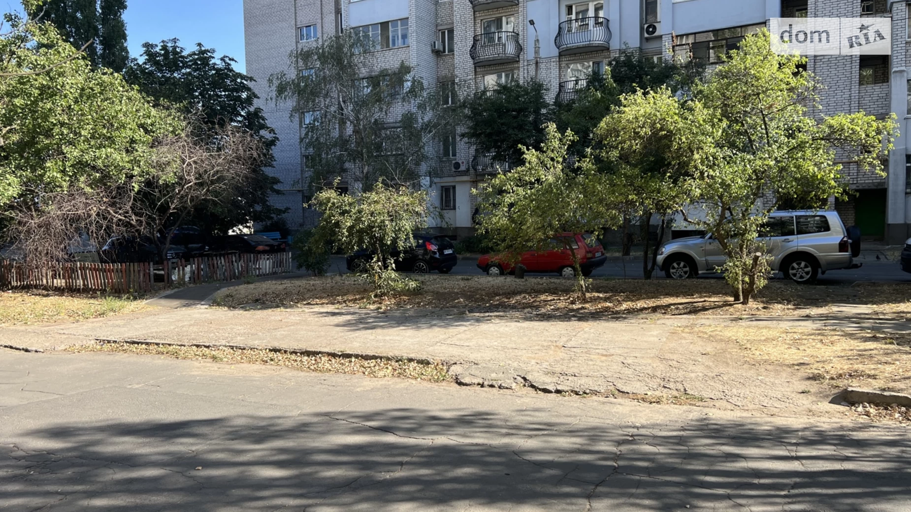 Продається 2-кімнатна квартира 27.6 кв. м у Миколаєві, пров. Парусний, 11А/3 - фото 4