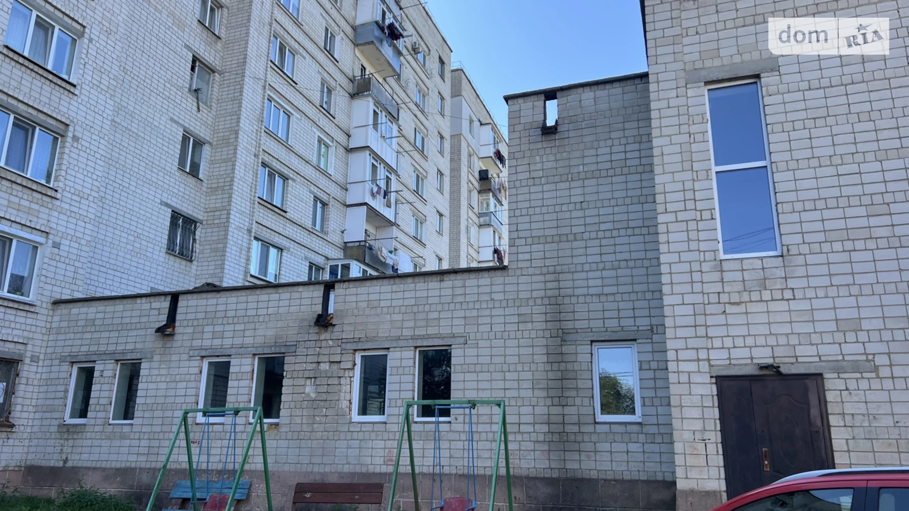 Продается помещения свободного назначения 1037.2 кв. м в 2-этажном здании, цена: 740870 $ - фото 3
