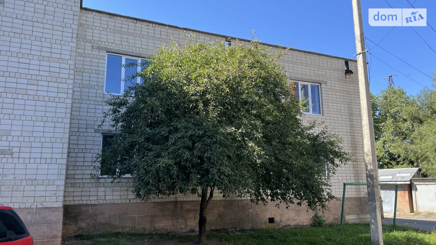 Продается помещения свободного назначения 1037.2 кв. м в 2-этажном здании, цена: 740870 $ - фото 4