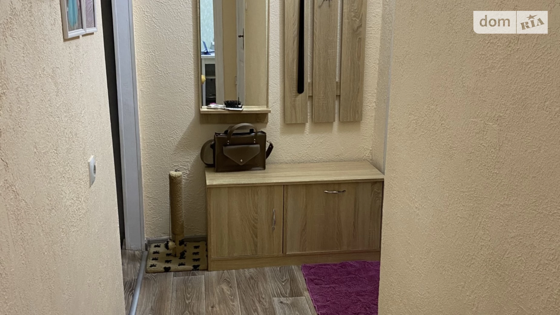 Продается 1-комнатная квартира 33.33 кв. м в Кропивницком, ул. Героев Украины, 24/27 корпус 1 - фото 5