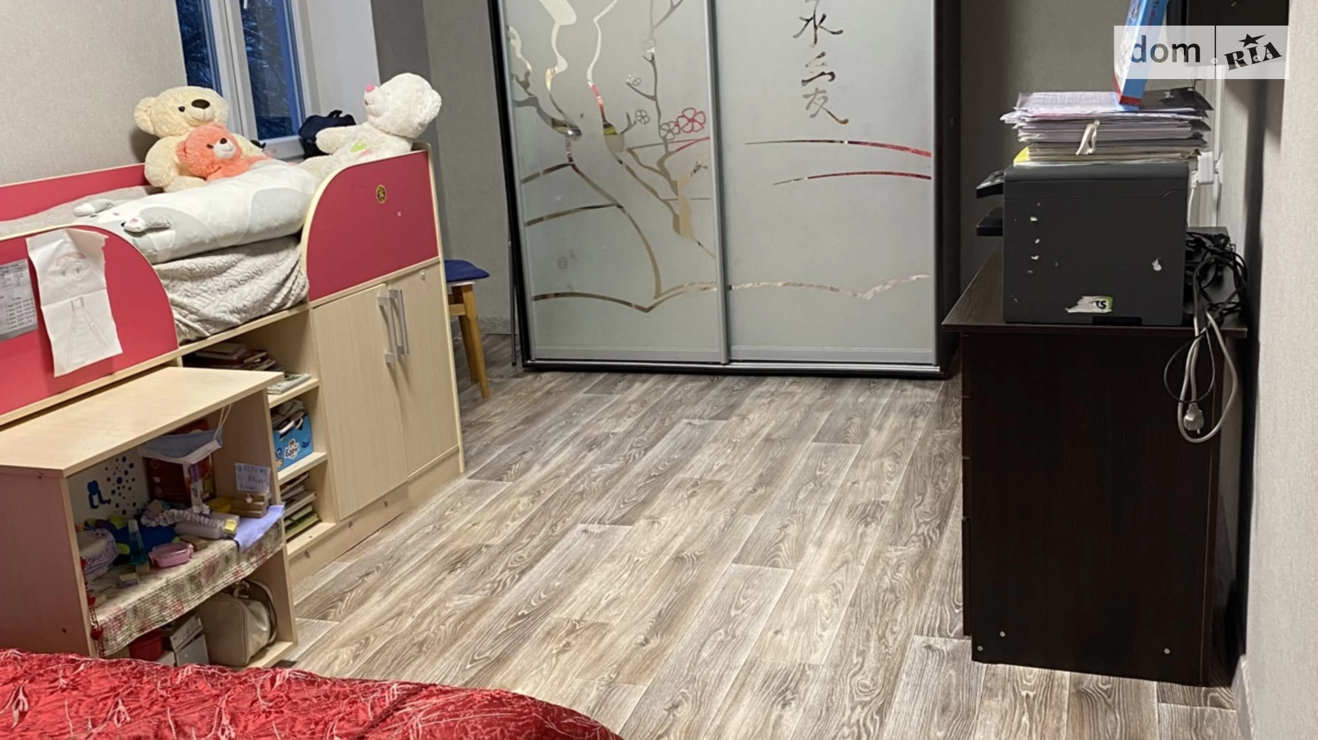 Продается 1-комнатная квартира 33.33 кв. м в Кропивницком, ул. Героев Украины, 24/27 корпус 1 - фото 4