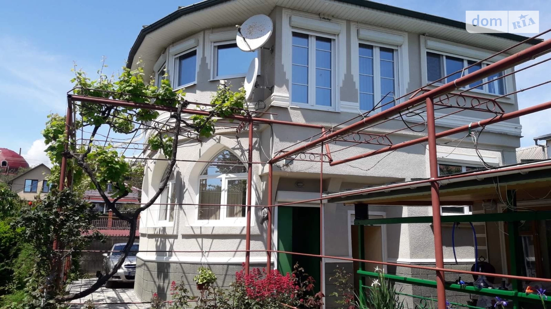 ул. Каролино-Сабанской Каролино-Бугаз (Белгород-Днестровский), цена: 2500 грн - фото 2