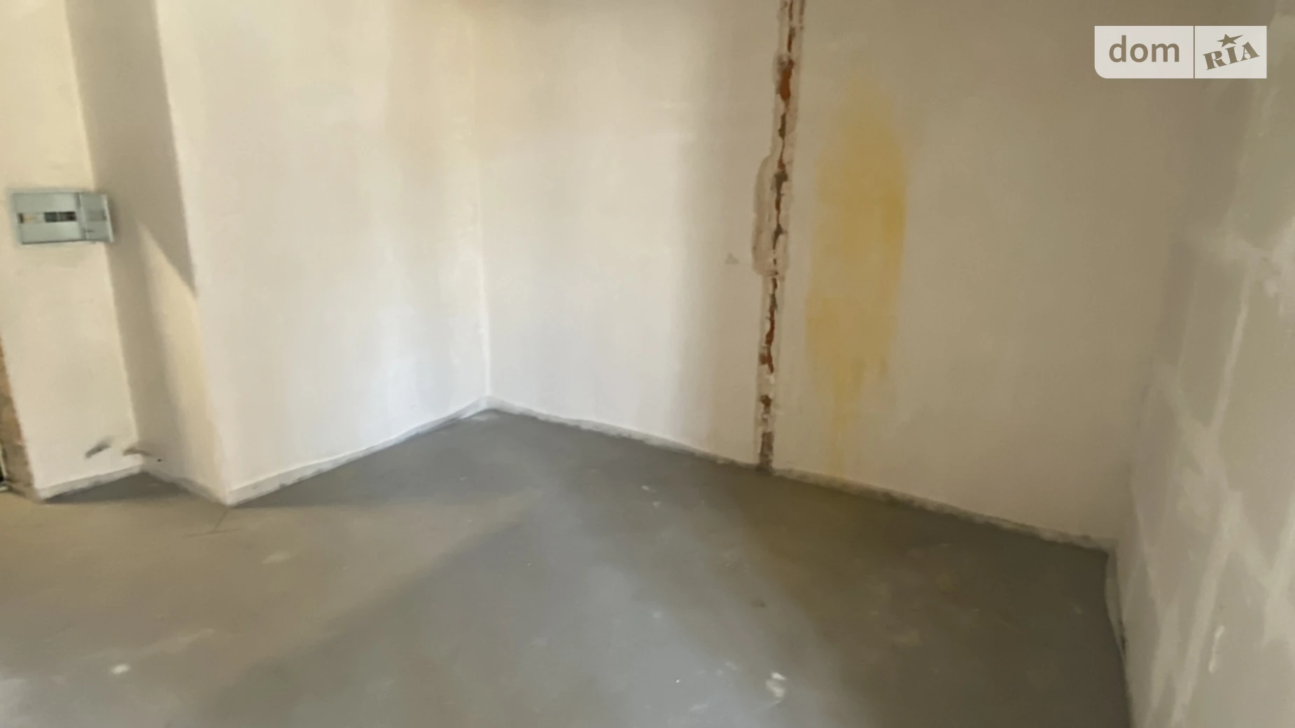Продается 1-комнатная квартира 52 кв. м в Гостомеле, ул. Центральная, 1 - фото 3
