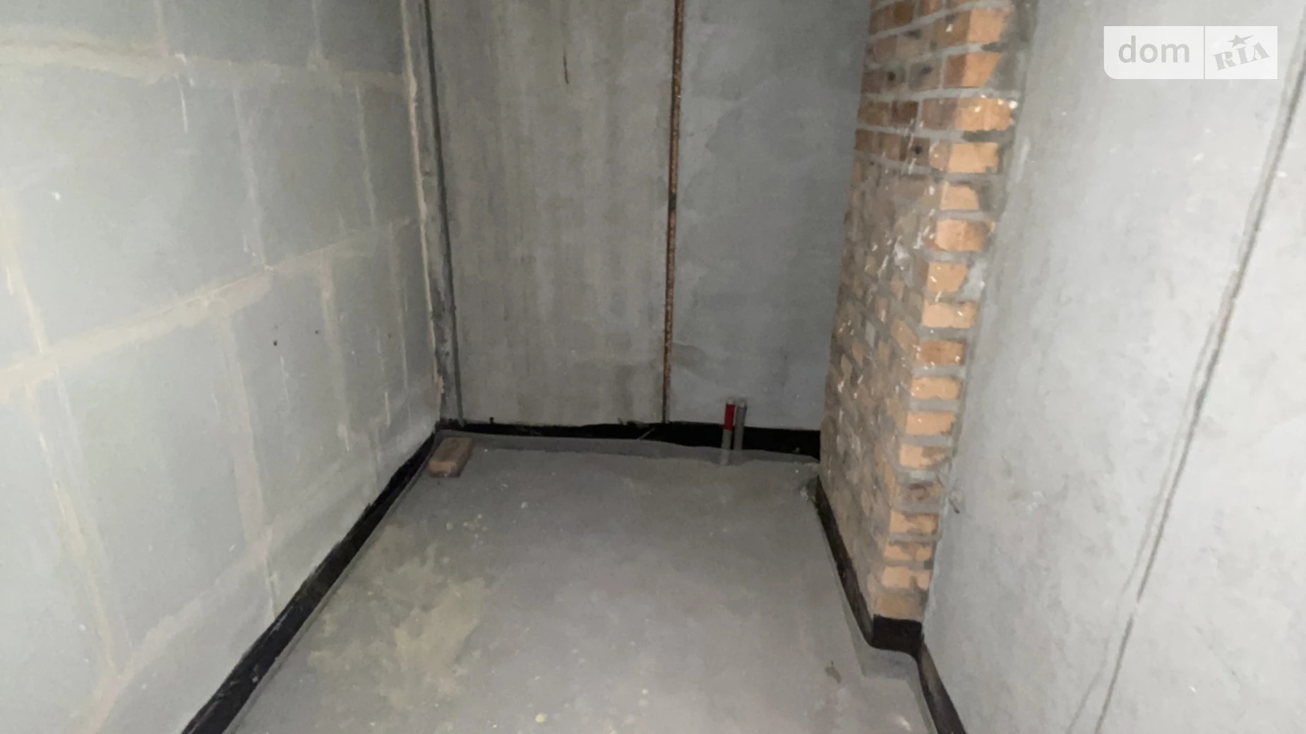 Продается 1-комнатная квартира 52 кв. м в Гостомеле, ул. Центральная, 1 - фото 5