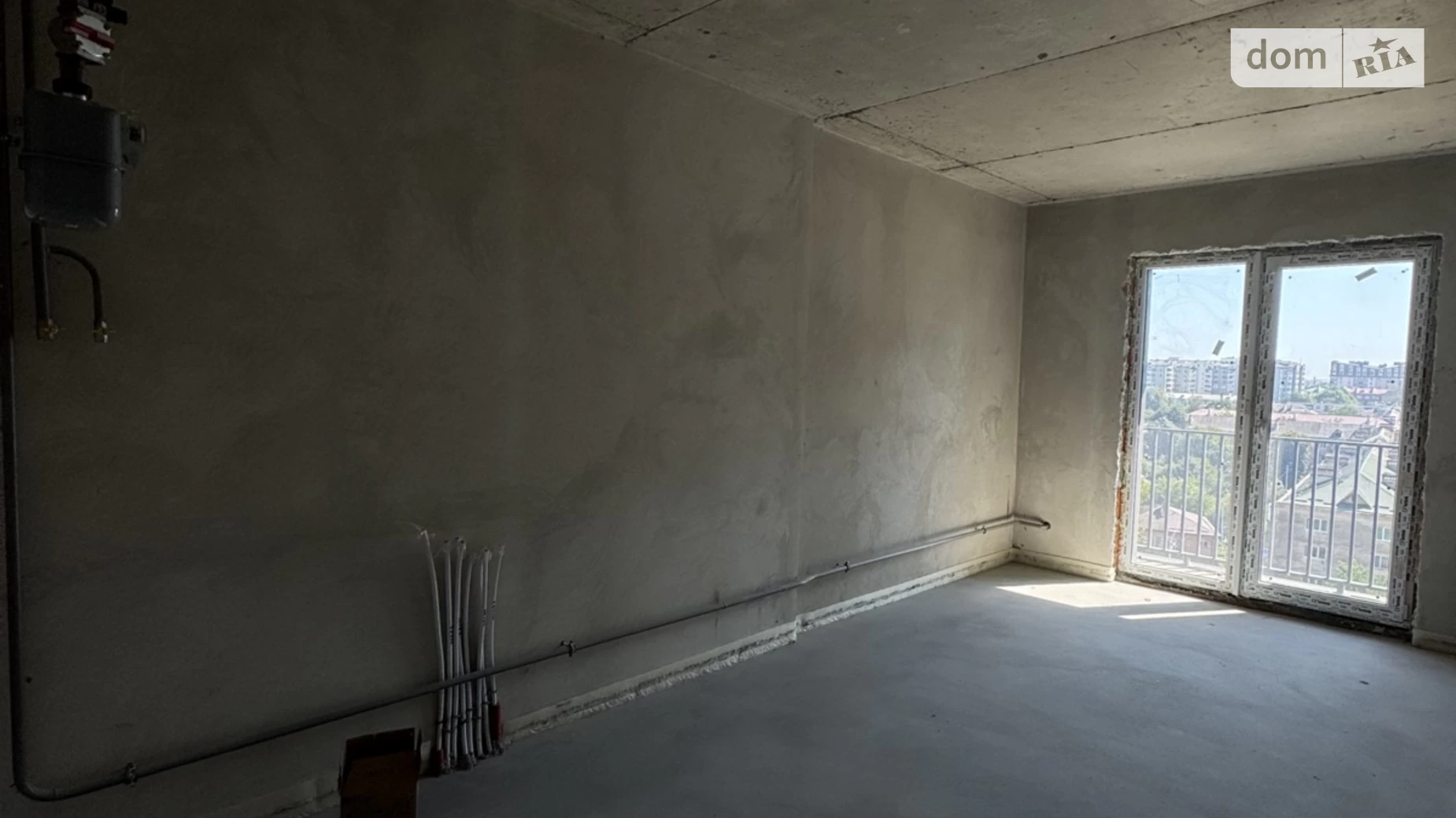 Продается 1-комнатная квартира 47.8 кв. м в Ивано-Франковске, ул. Ленкавского, 2 - фото 4