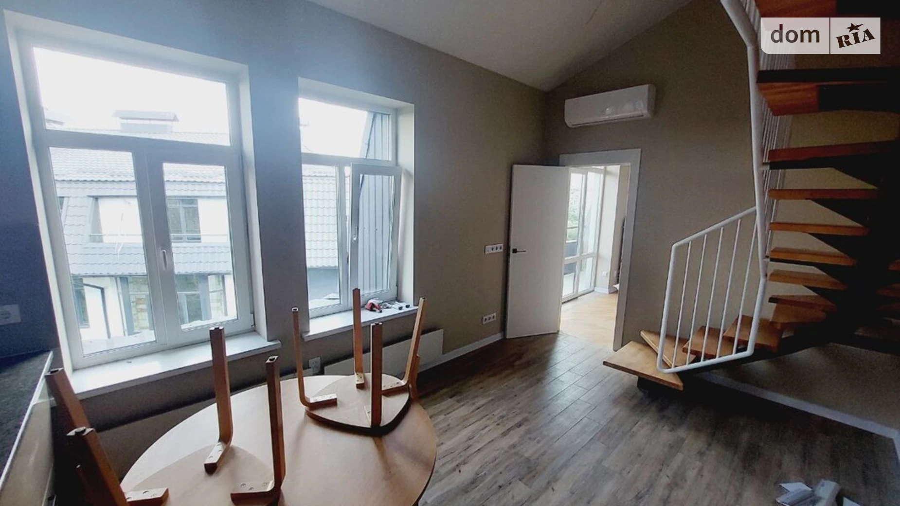 Сдается в аренду 3-комнатная квартира 60 кв. м в Киеве, ул. Тираспольская, 44 - фото 5