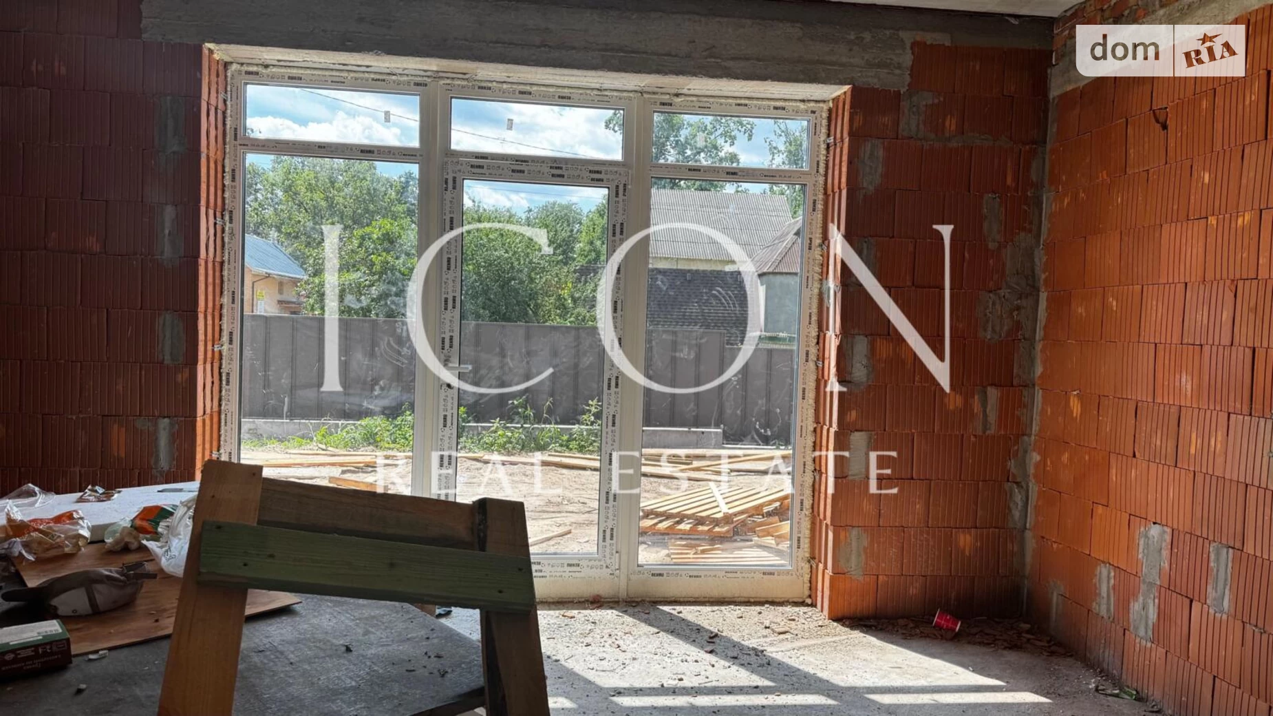 Продается дом на 2 этажа 90 кв. м с бассейном, цена: 96000 $ - фото 3