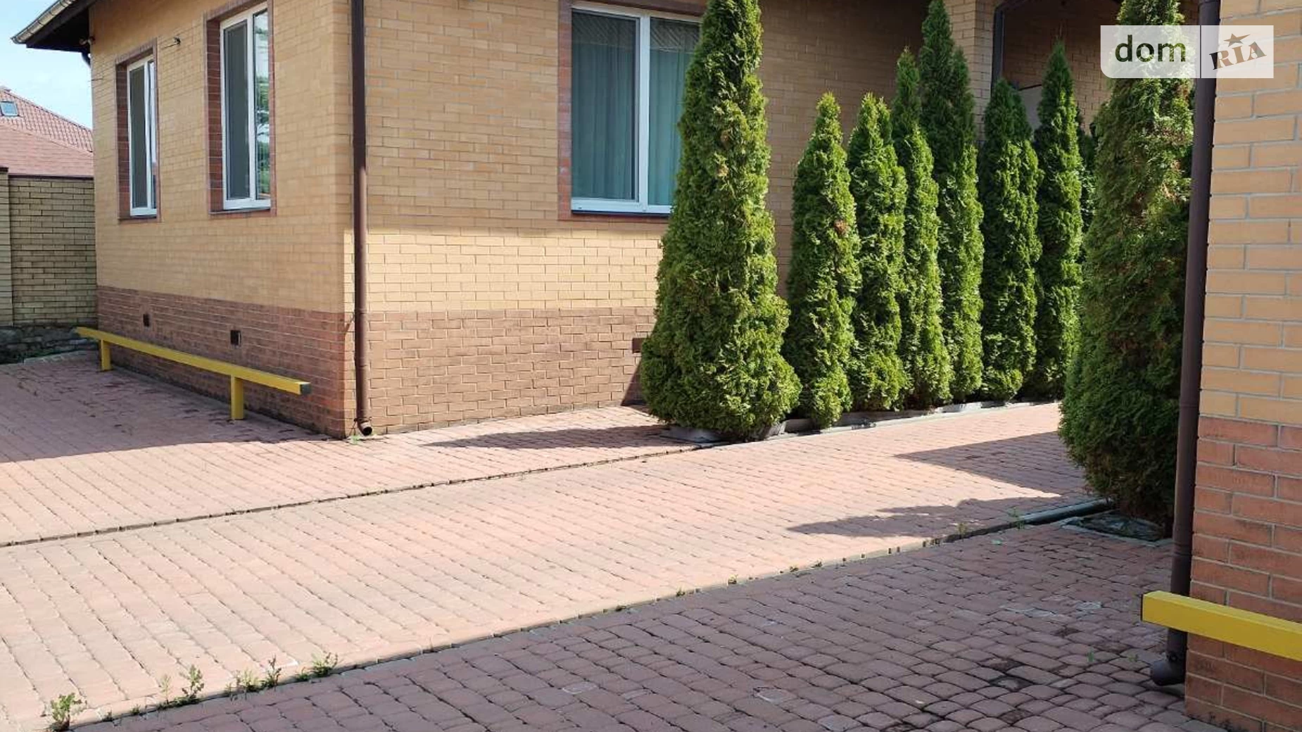 Продается одноэтажный дом 120 кв. м с баней/сауной, цена: 80000 $ - фото 2