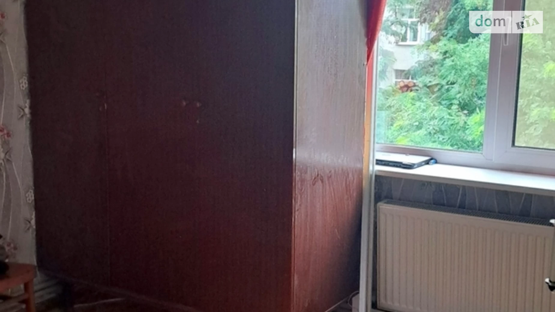 Продается 3-комнатная квартира 43 кв. м в Чернигове, ул. Ивана Выговского(Малиновского), 55 - фото 4