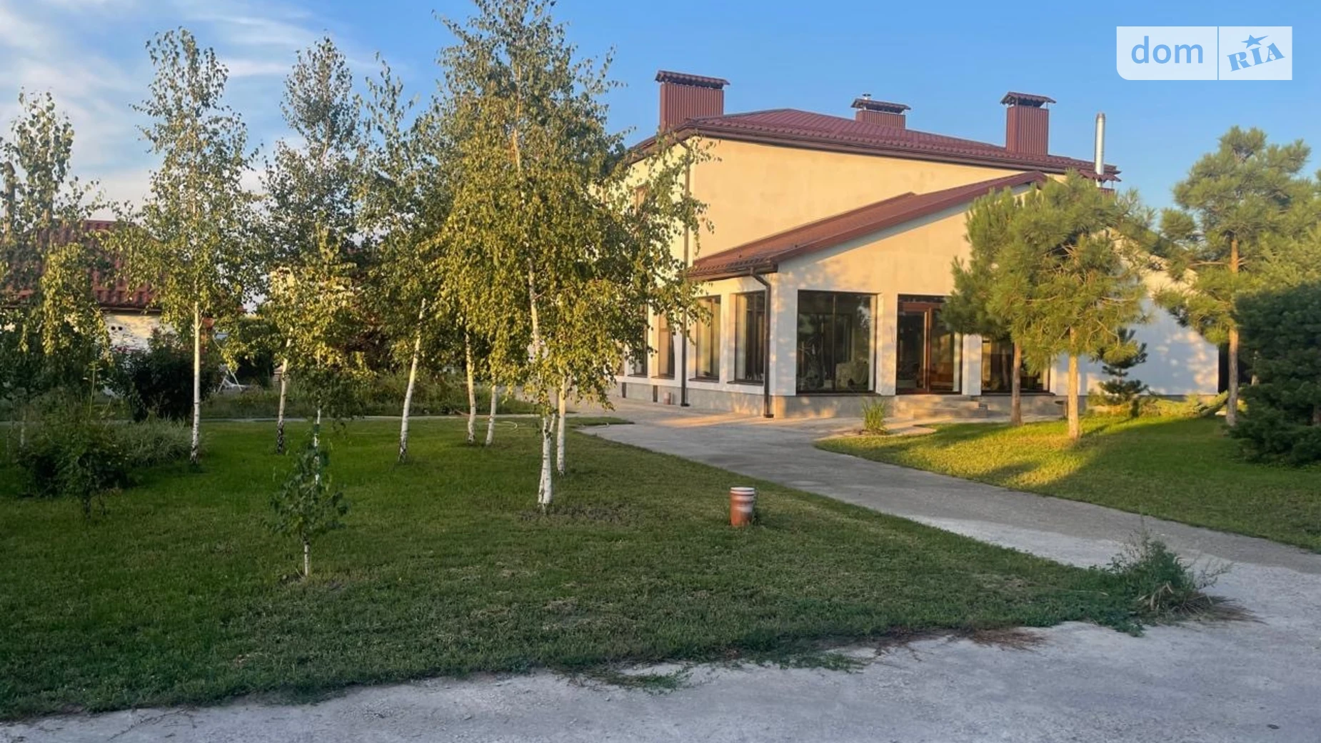 Продается дом на 2 этажа 495 кв. м с верандой, цена: 1200000 $ - фото 2