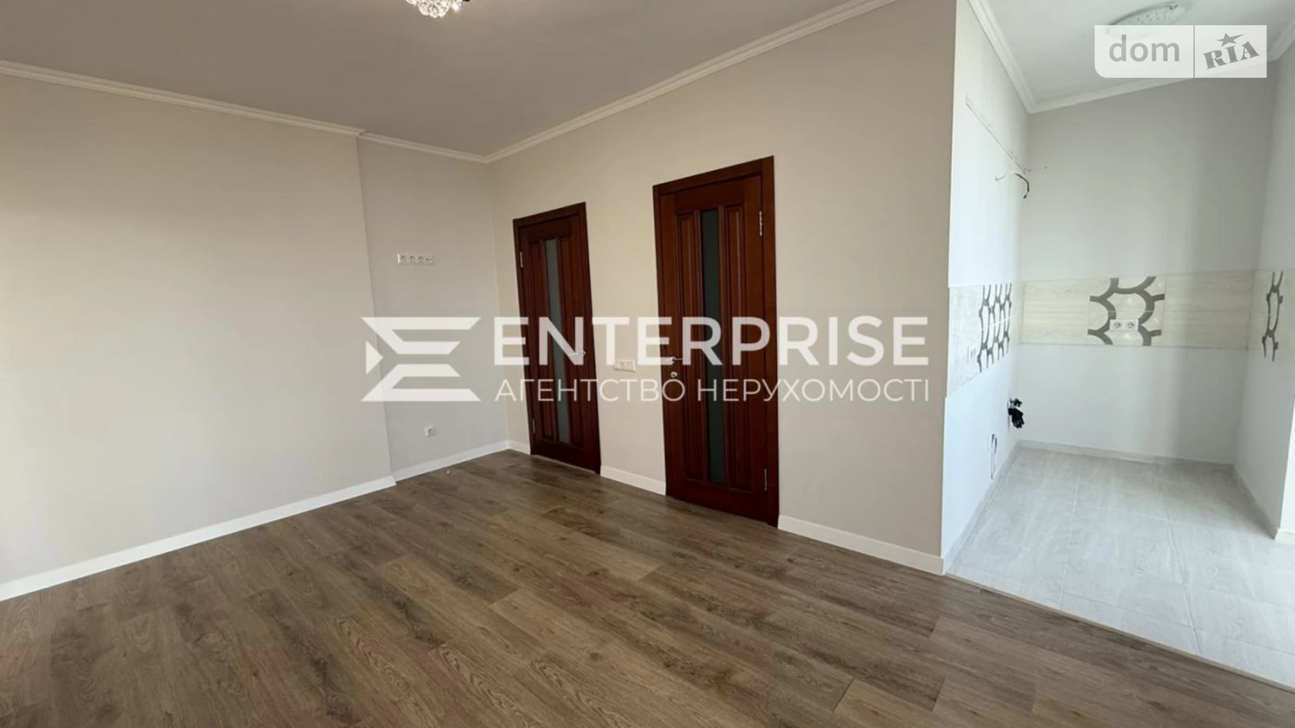 Продается 2-комнатная квартира 46.4 кв. м в Киеве, ул. Олевская, 9 - фото 3