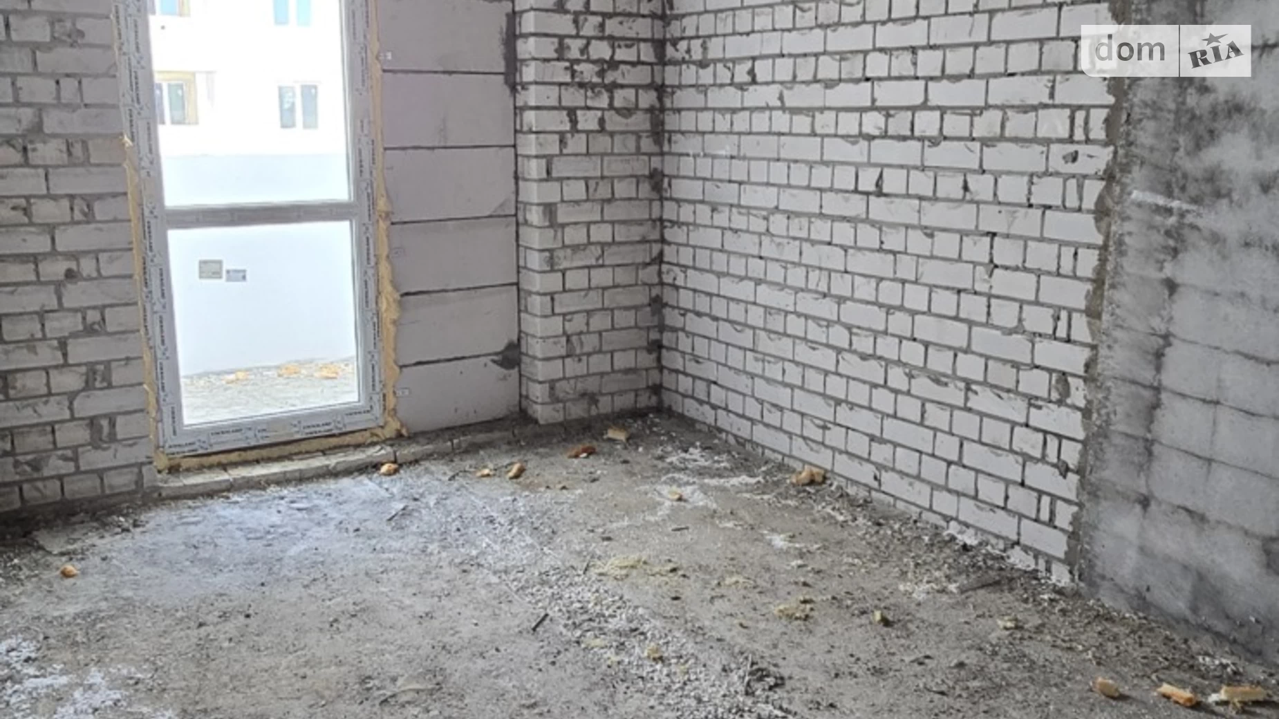 Продается 2-комнатная квартира 63 кв. м в Харькове, ул. Полтавский Шлях, 184/186 - фото 5