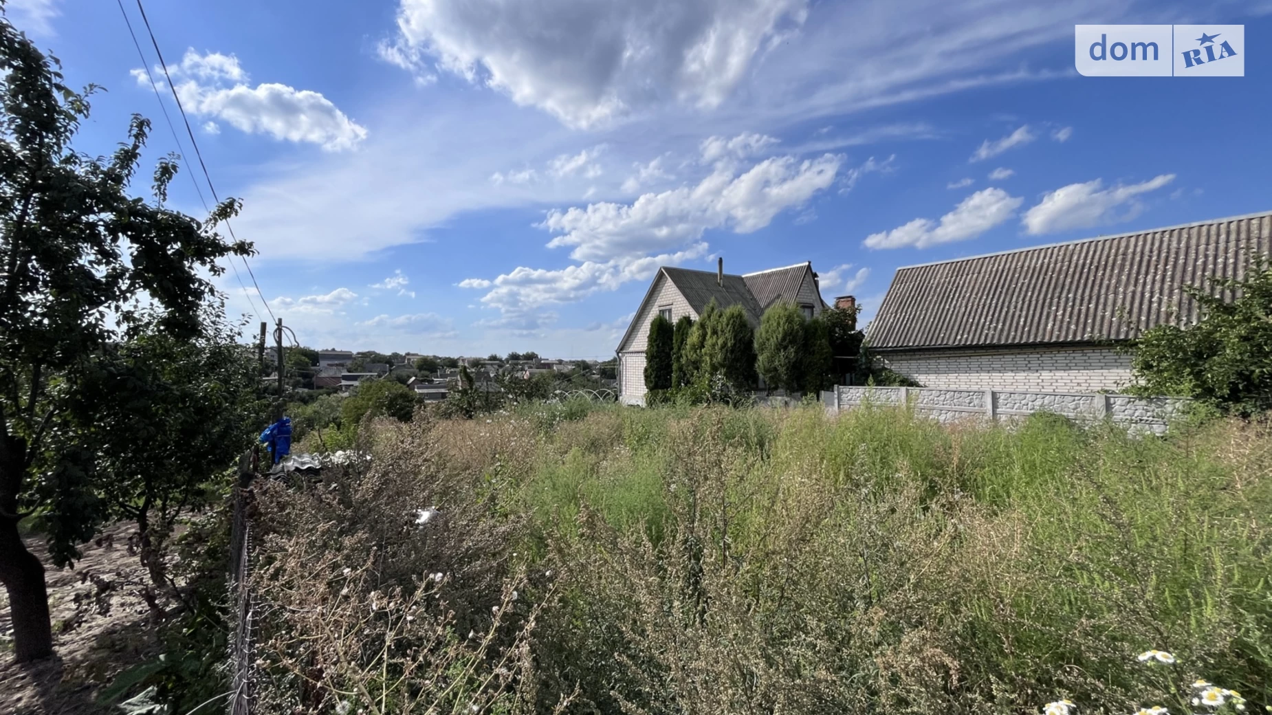 Продается земельный участок 9 соток в Винницкой области, цена: 29500 $ - фото 3