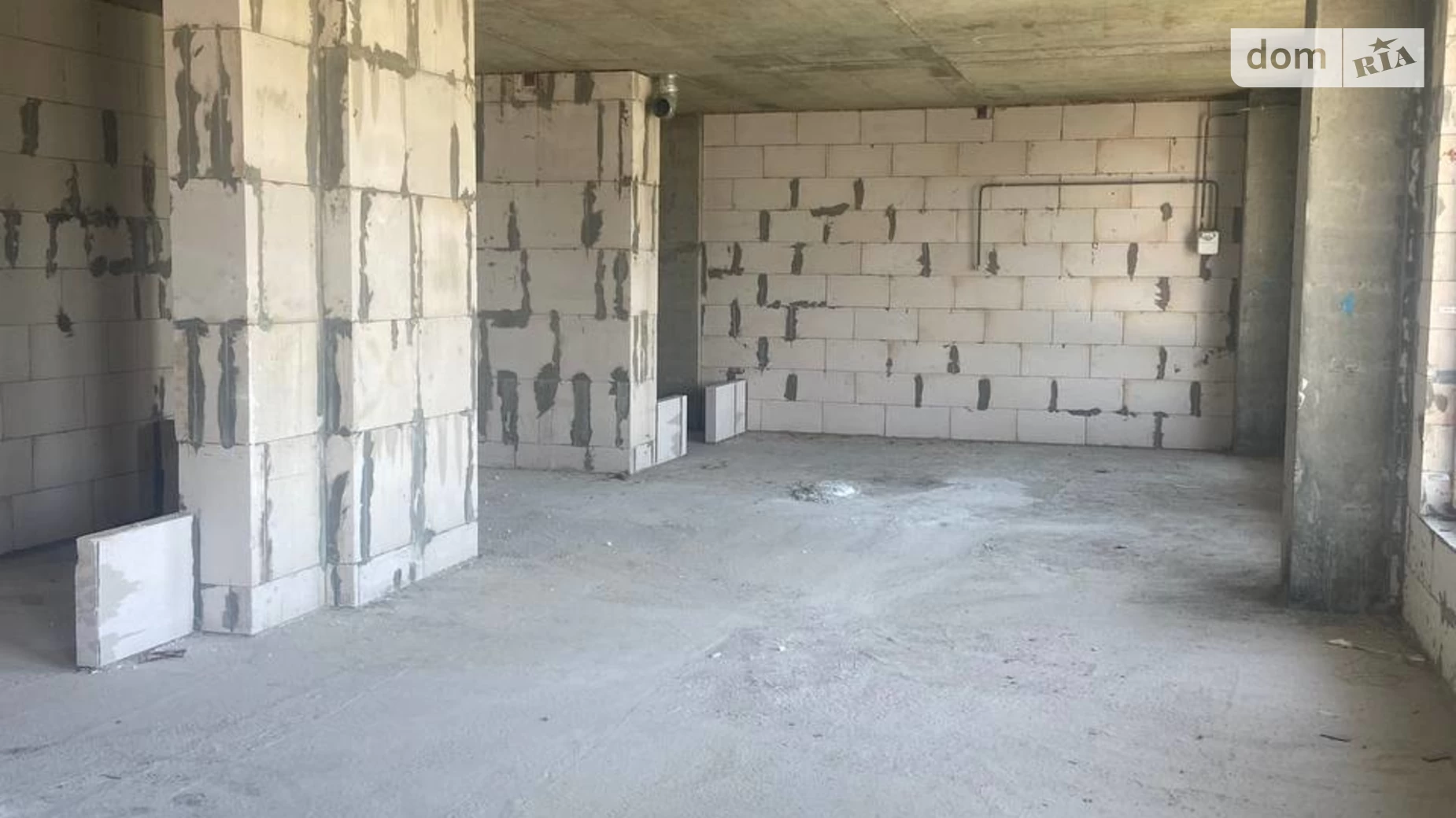 Продається 2-кімнатна квартира 116 кв. м у Одесі, вул. Відрадна, 13 - фото 2