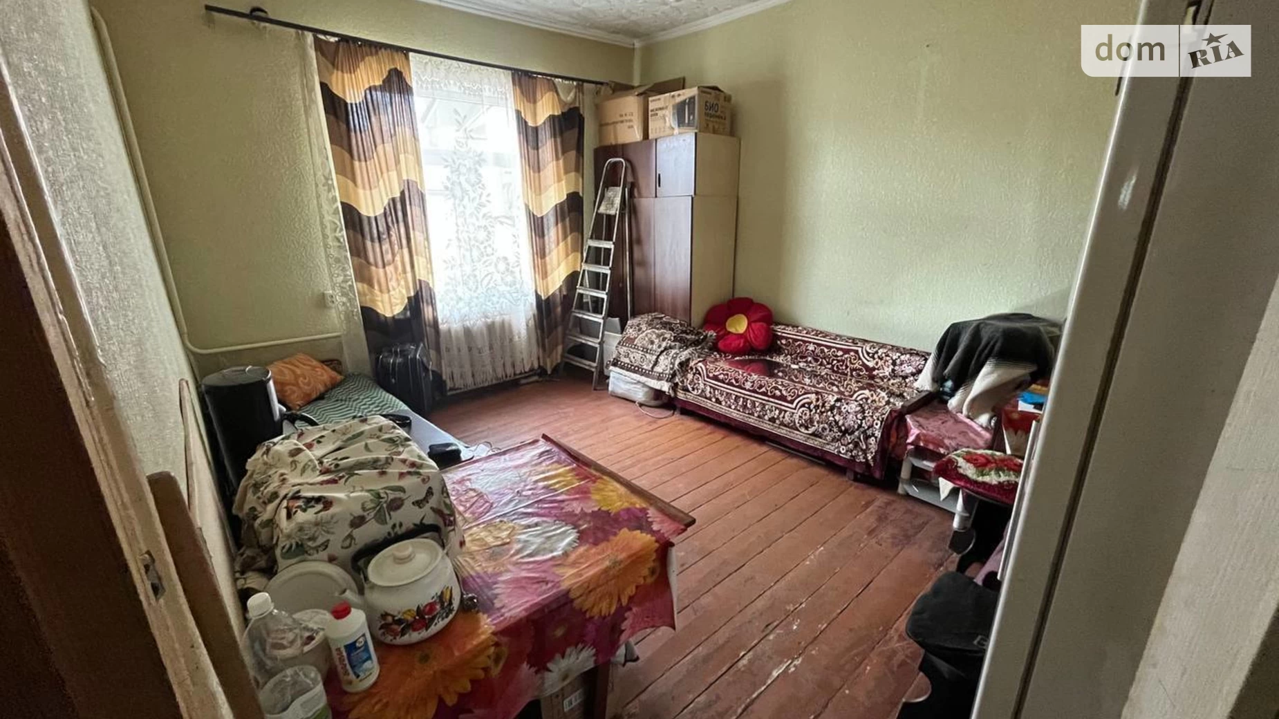 Продается 1-комнатная квартира 28 кв. м в Виннице, цена: 20000 $ - фото 4