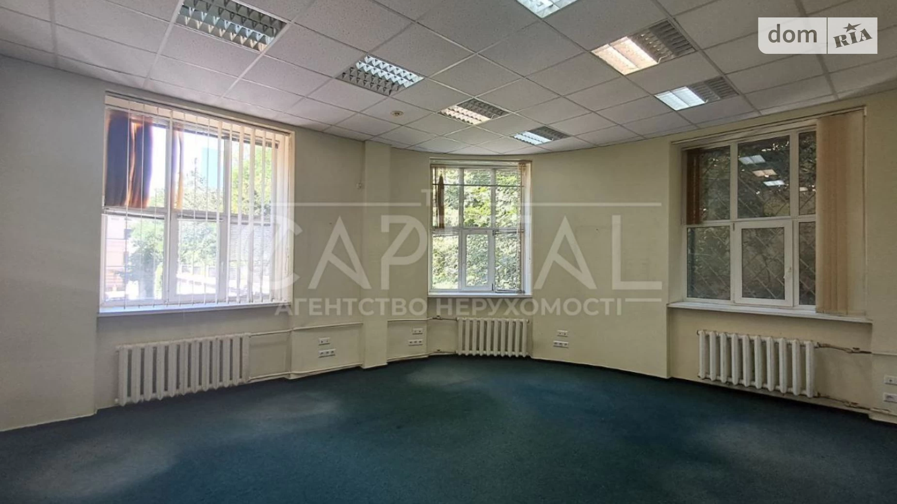 Сдается в аренду офис 205 кв. м в бизнес-центре, цена: 1230 $ - фото 4