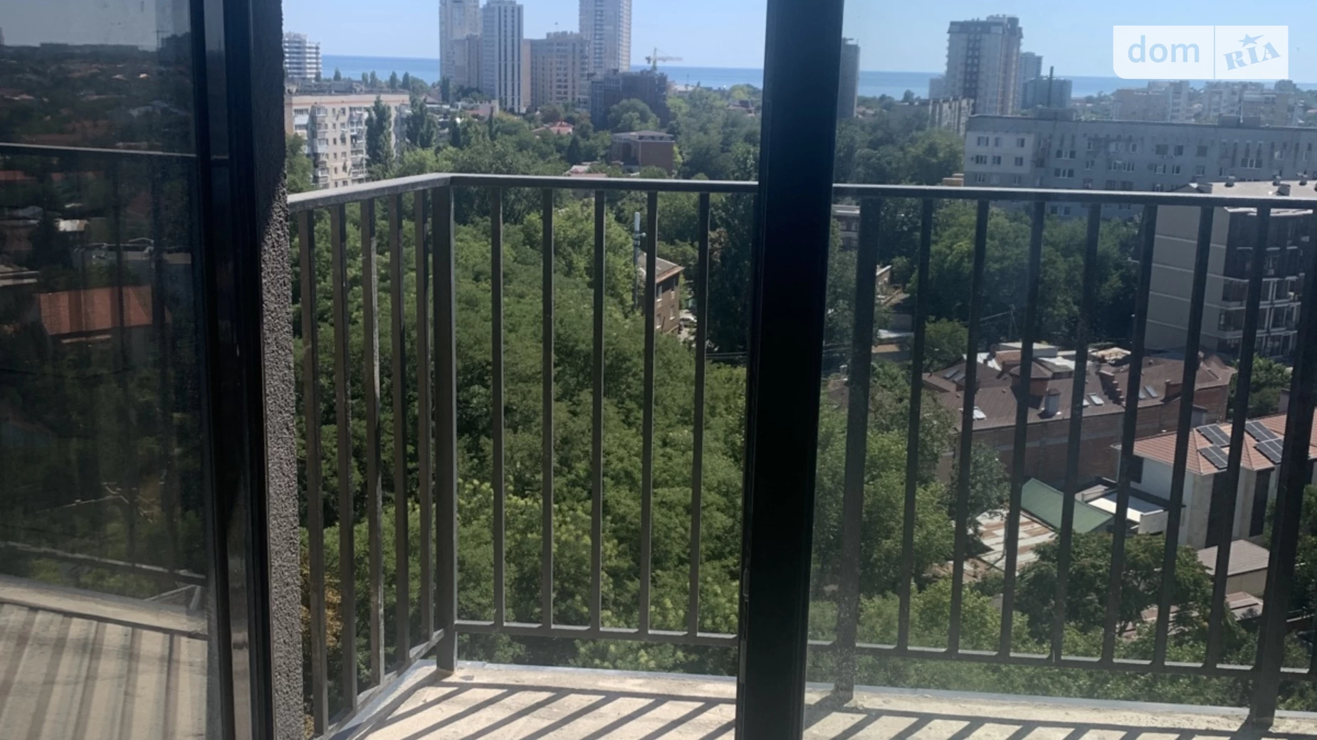 Продается 1-комнатная квартира 45.5 кв. м в Одессе, ул. Чубаевская, 1 - фото 2