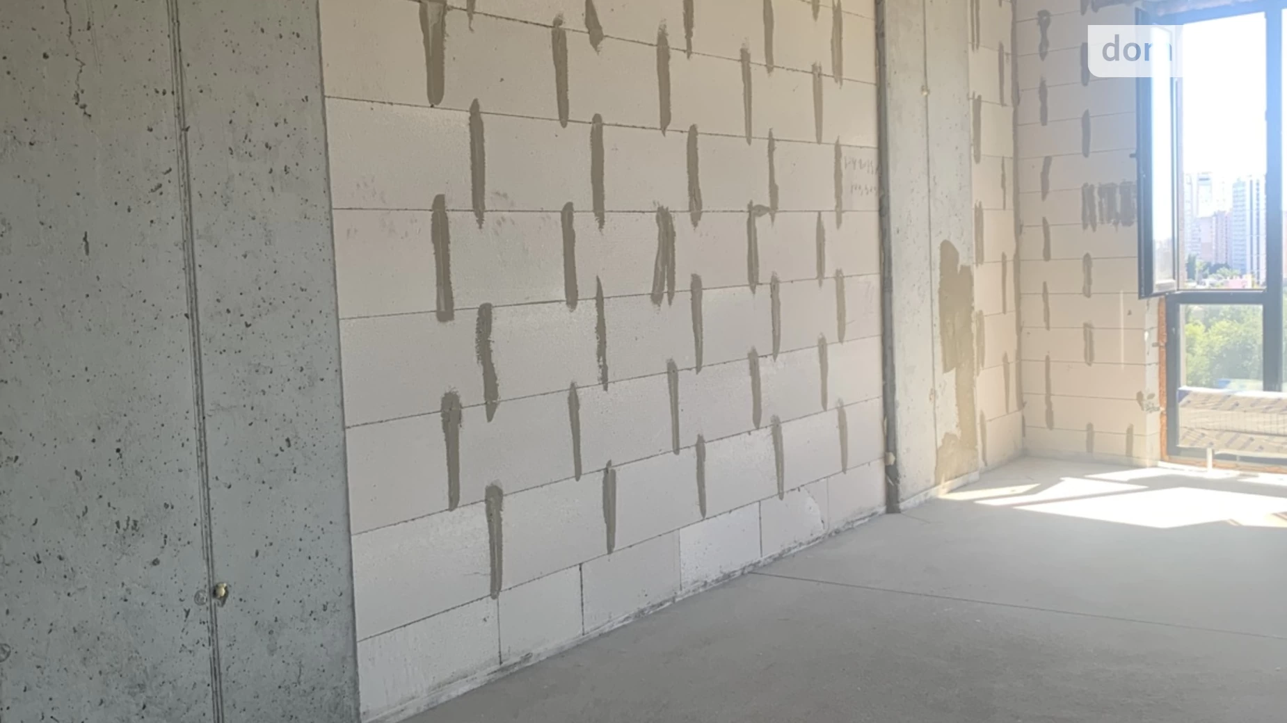 Продается 1-комнатная квартира 45.5 кв. м в Одессе, ул. Чубаевская, 1 - фото 4