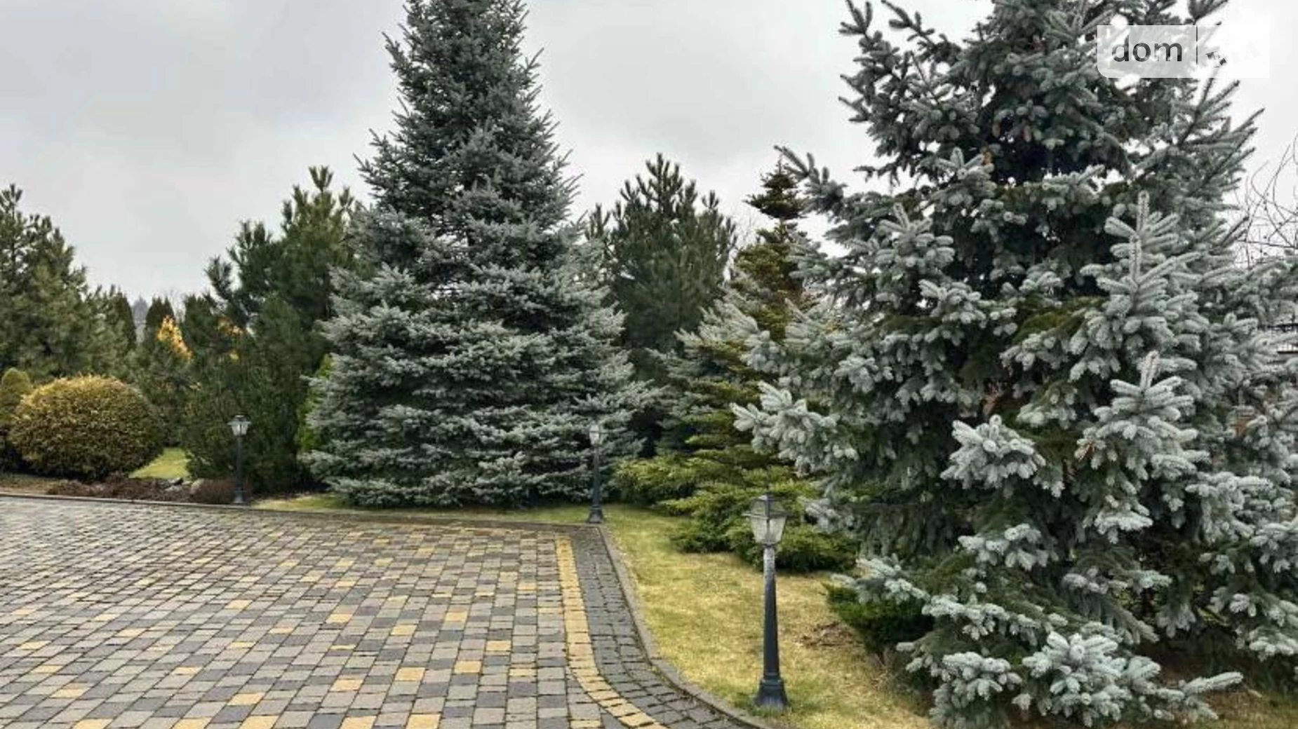 Продается дом на 2 этажа 295.9 кв. м с верандой, цена: 280000 $ - фото 3