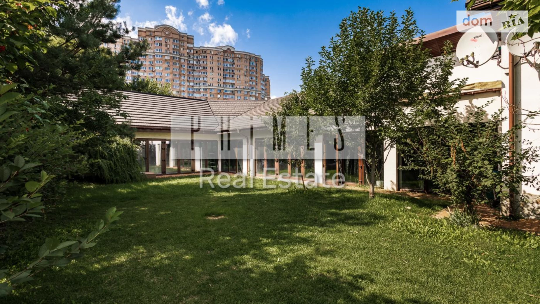 Продается дом на 3 этажа 760 кв. м с беседкой, цена: 580000 $ - фото 3