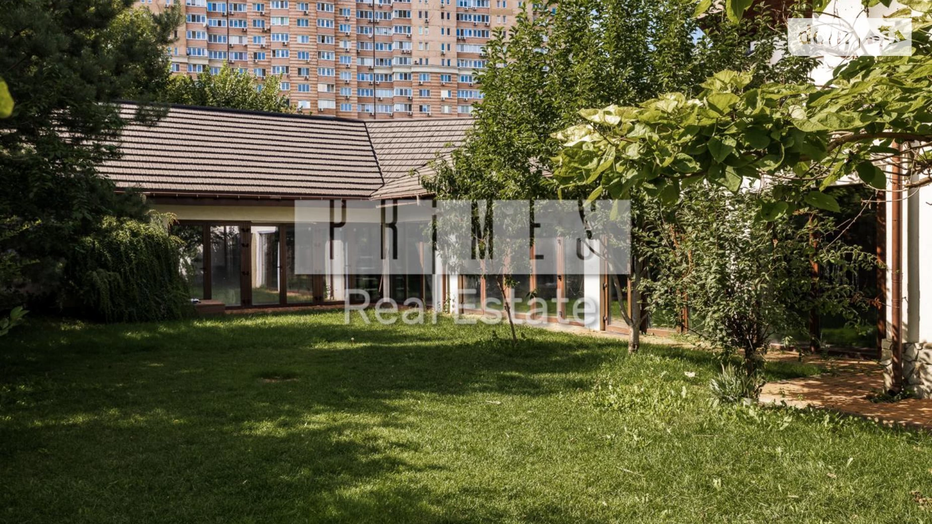 Продается дом на 3 этажа 760 кв. м с беседкой, цена: 580000 $ - фото 4