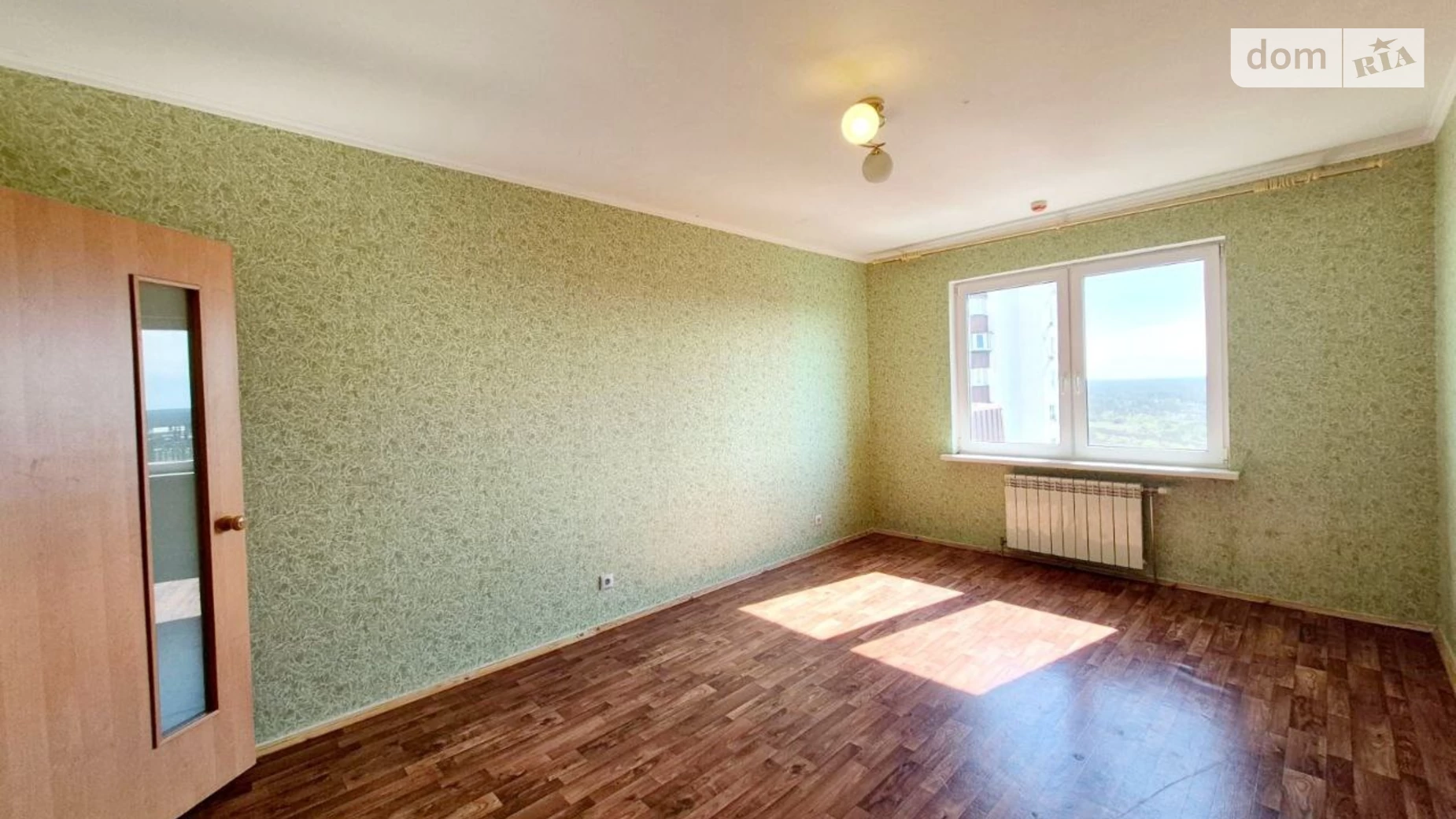 Продается 1-комнатная квартира 47 кв. м в Киеве, ул. Инженера Бородина, 6А - фото 3