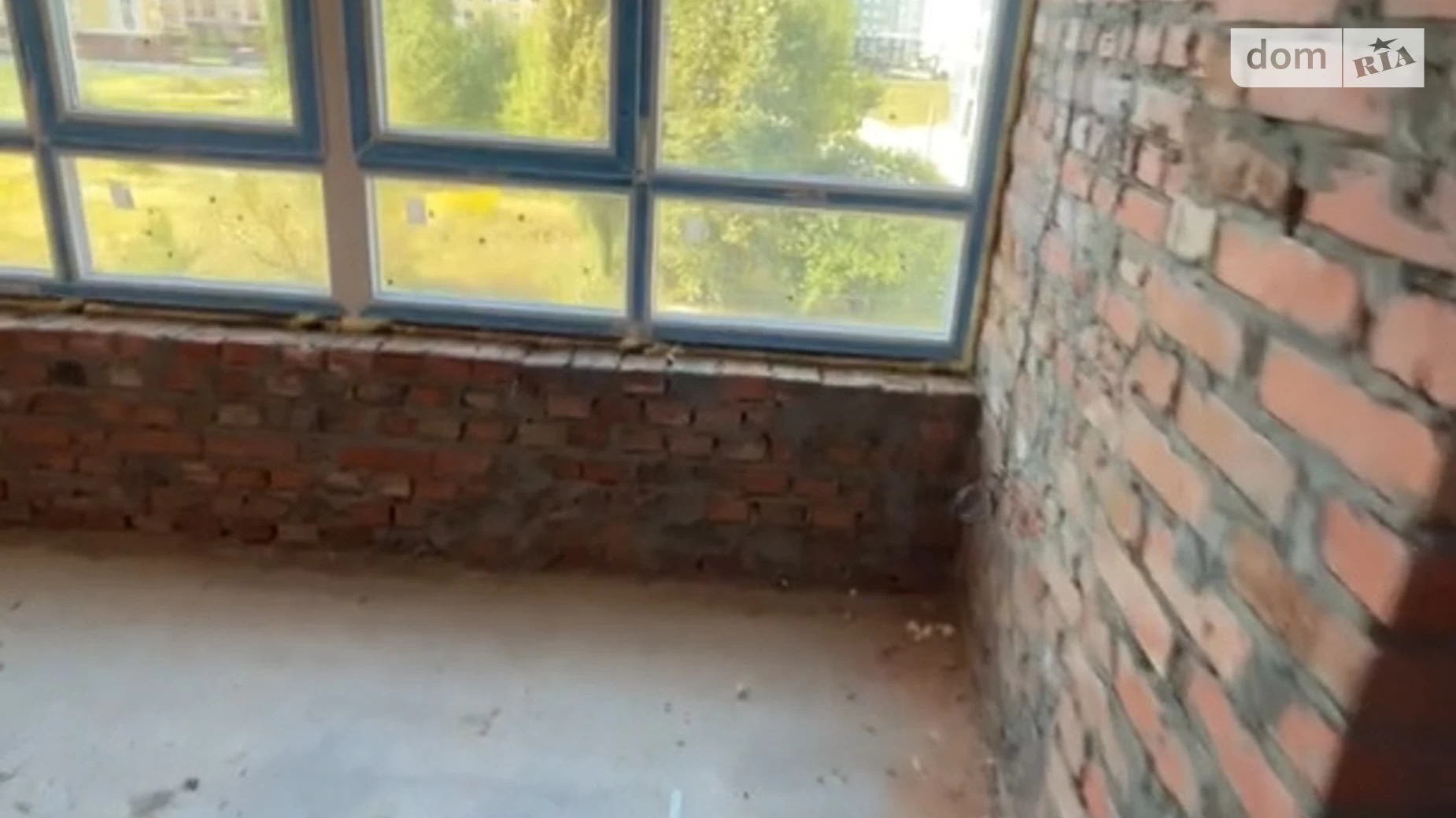 Продается 1-комнатная квартира 36 кв. м в Буче, ул. Ивана Кожедуба, 2 - фото 3