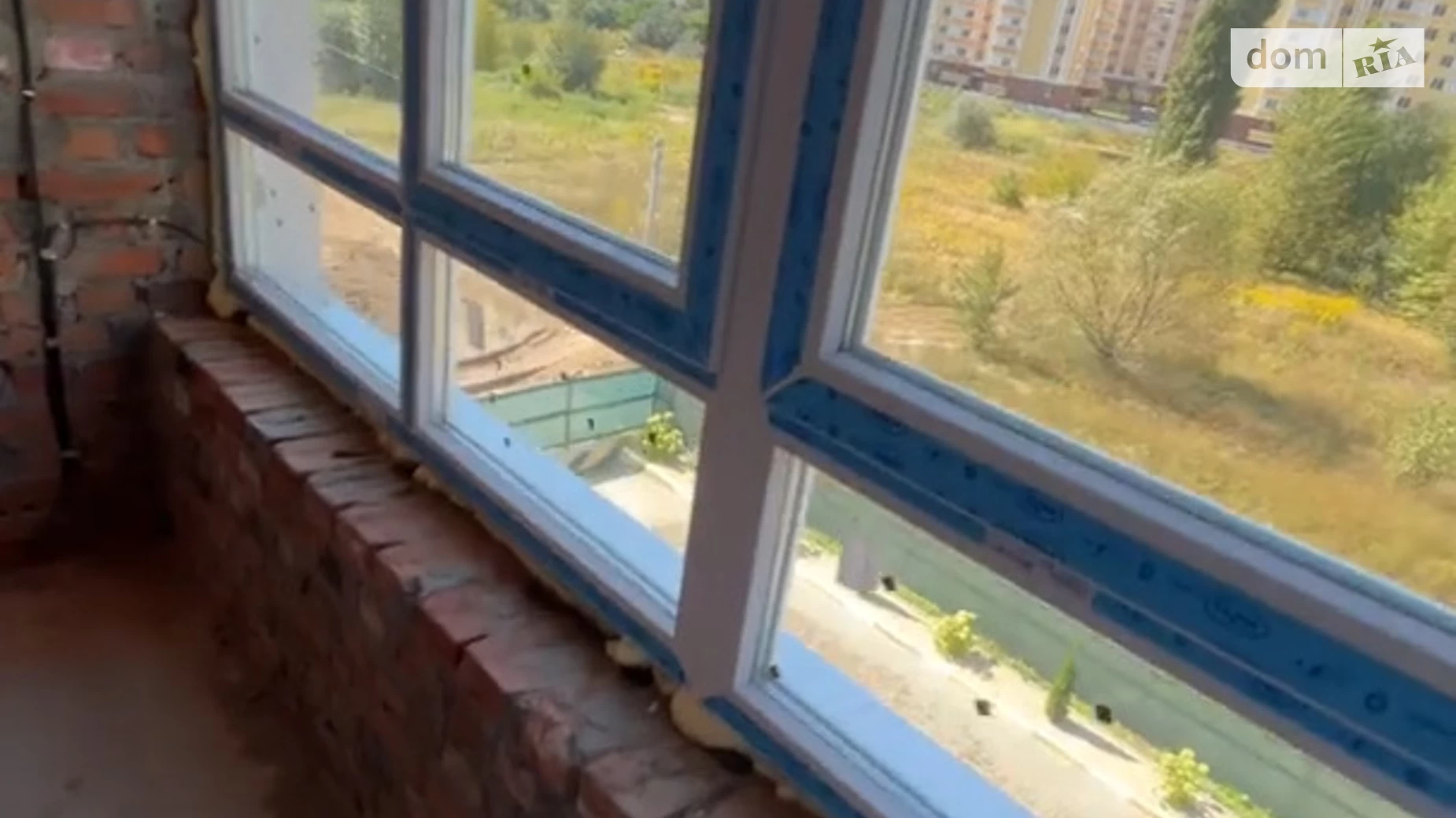 Продается 1-комнатная квартира 36 кв. м в Буче, ул. Ивана Кожедуба, 2 - фото 4