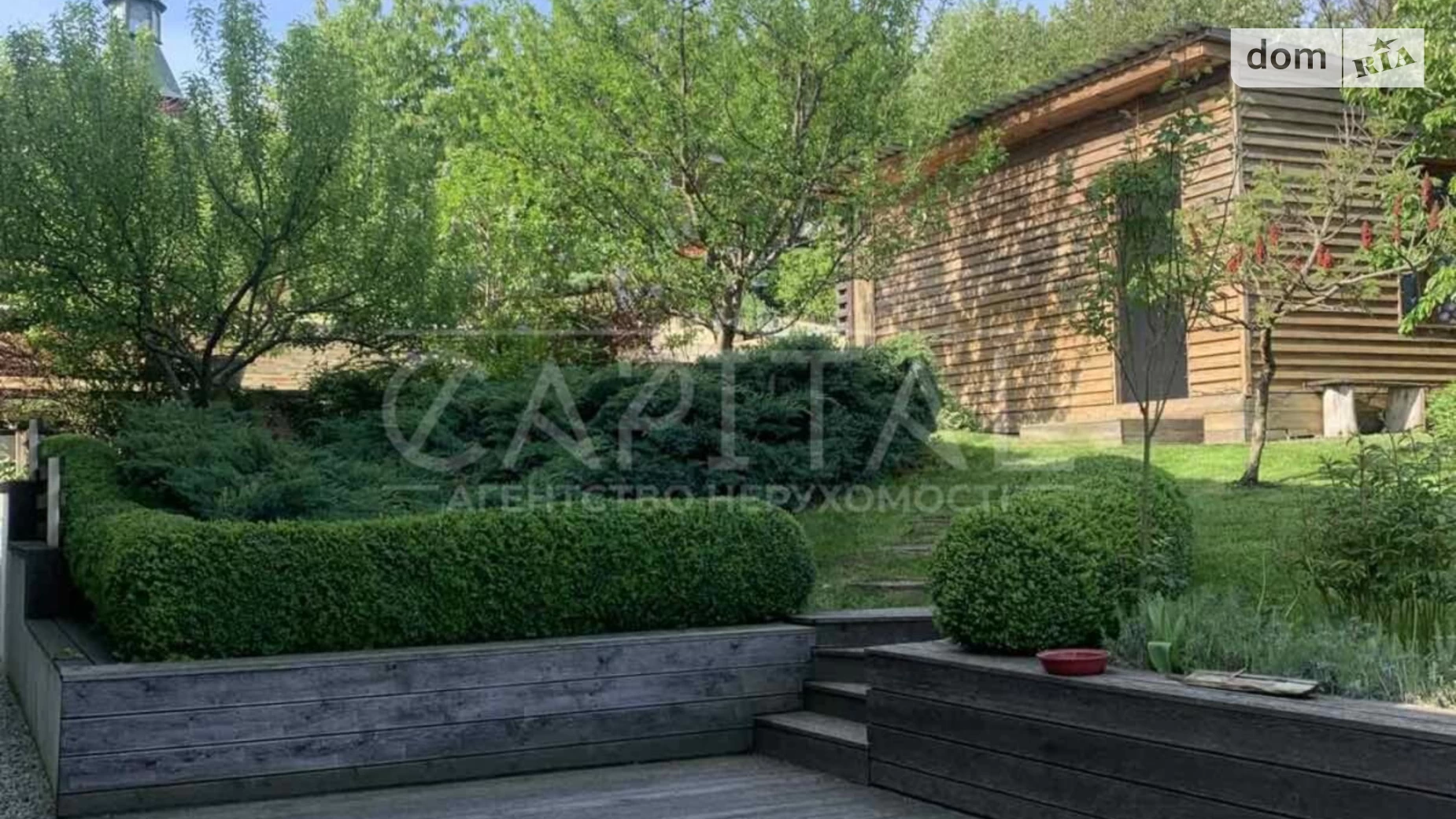 Сдается в аренду дом на 2 этажа 220 кв. м с участком, цена: 2000 $ - фото 4